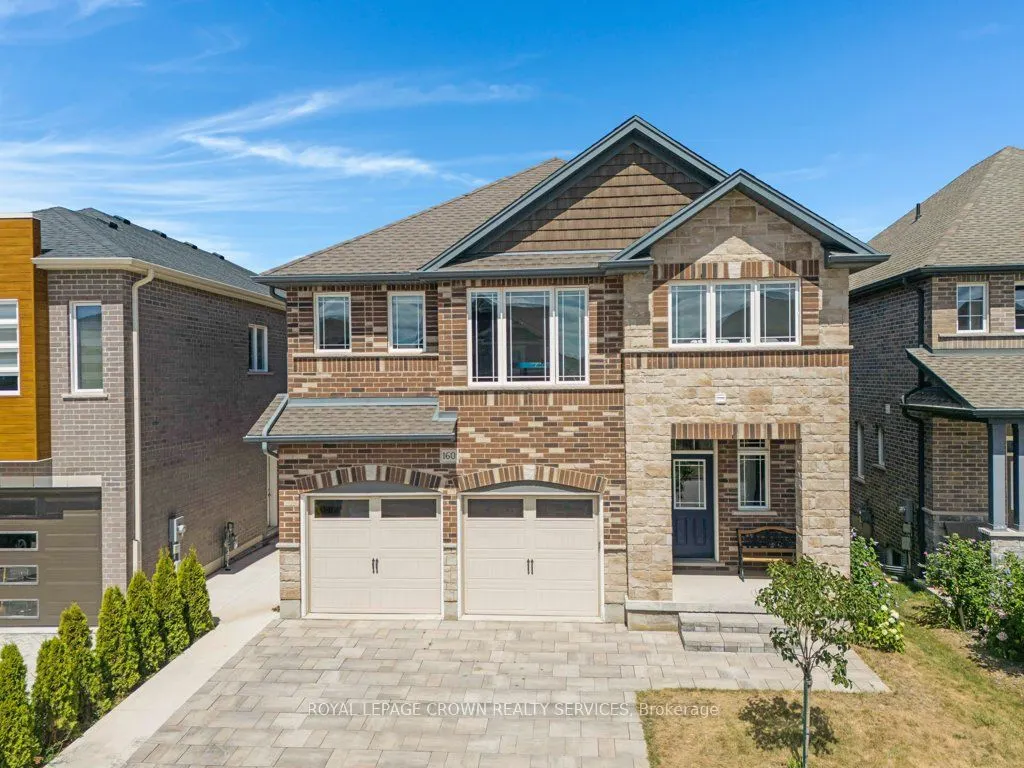 160 Freure Drive
