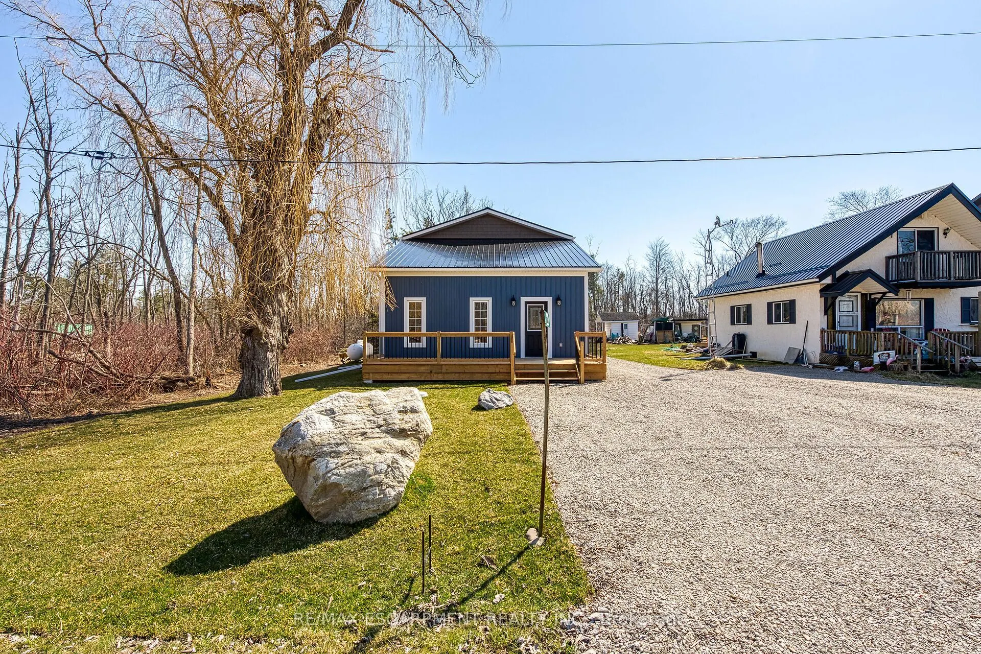 22 Siddall Road