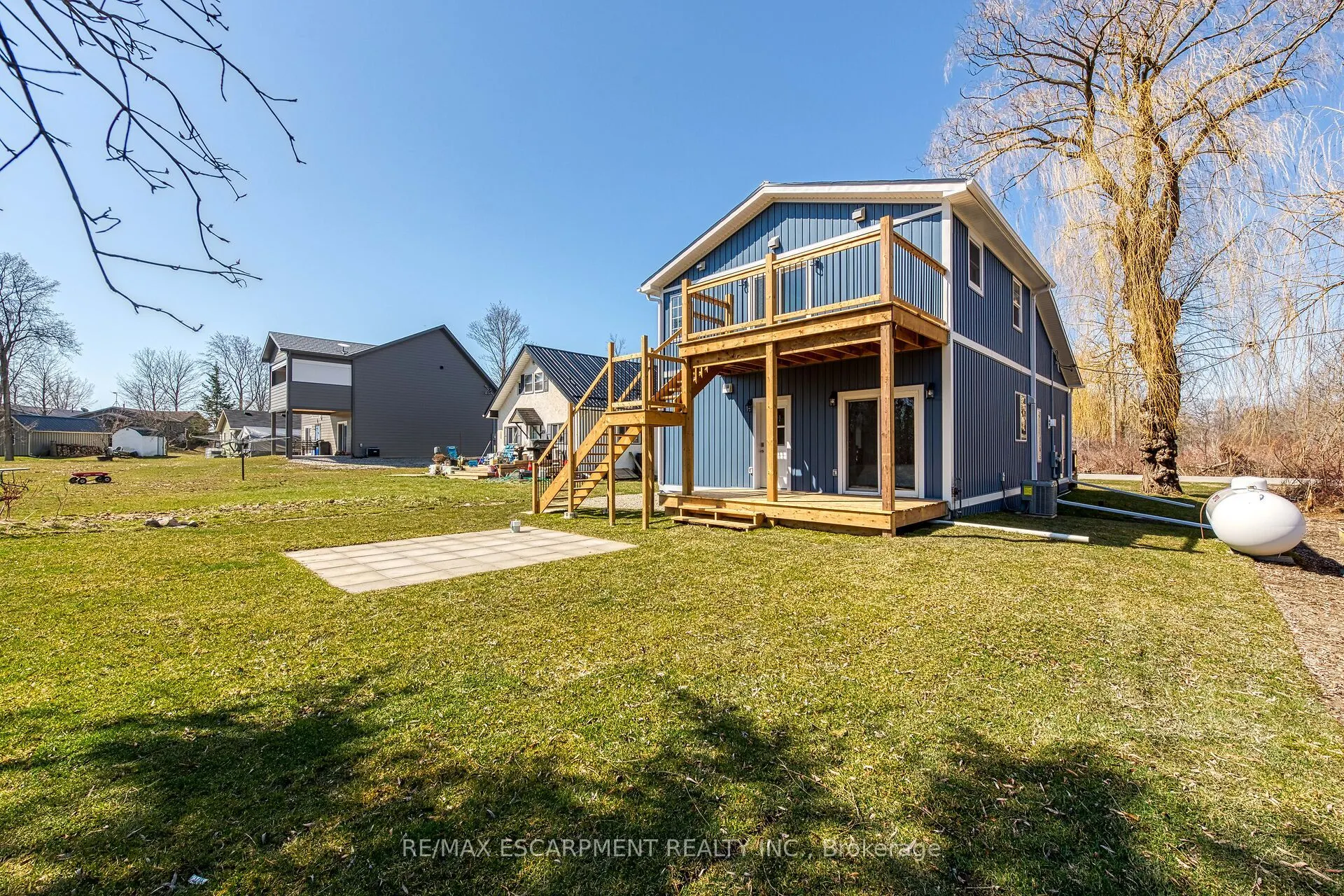 22 Siddall Road