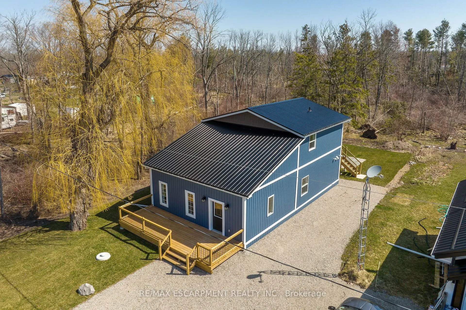 22 Siddall Road