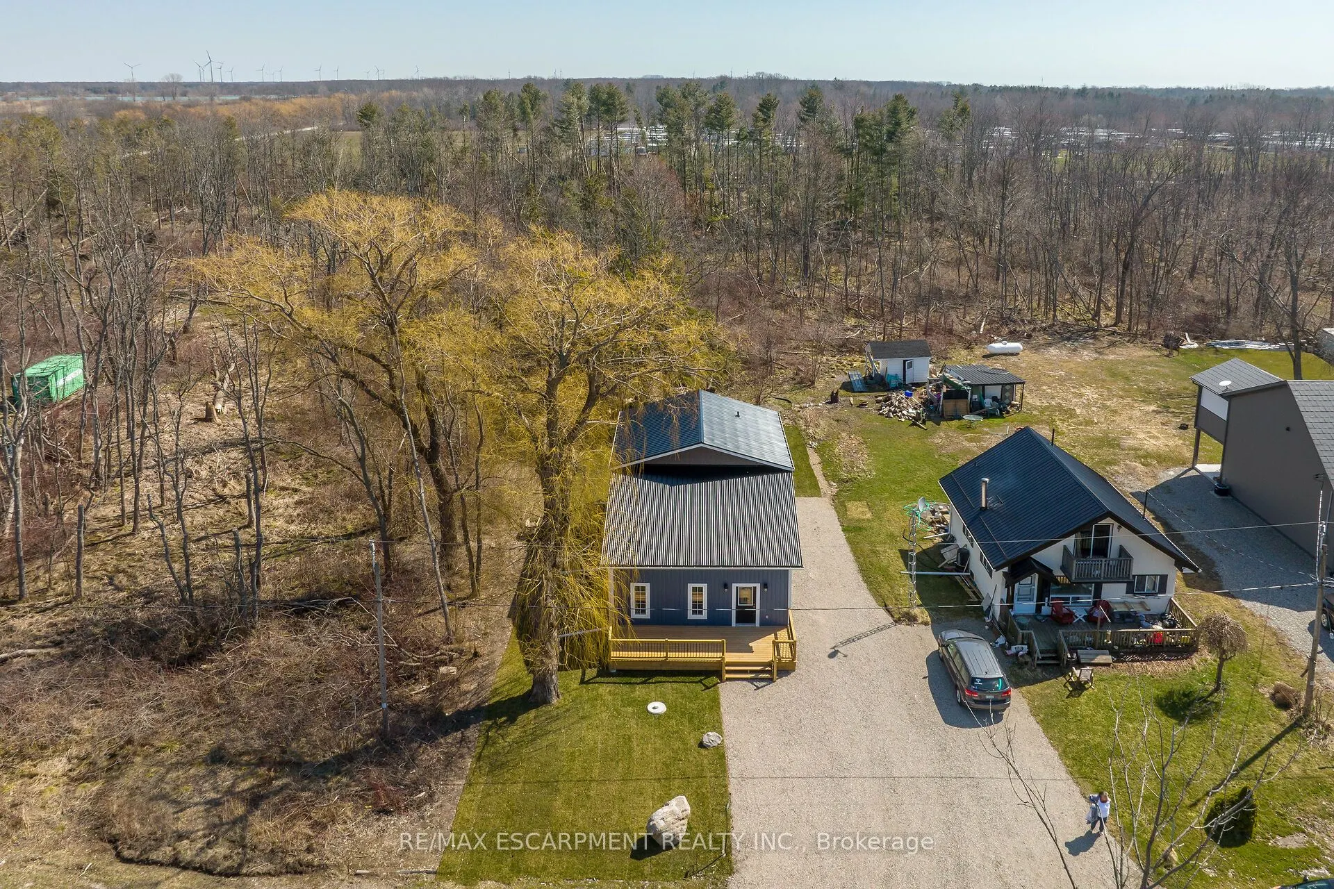 22 Siddall Road