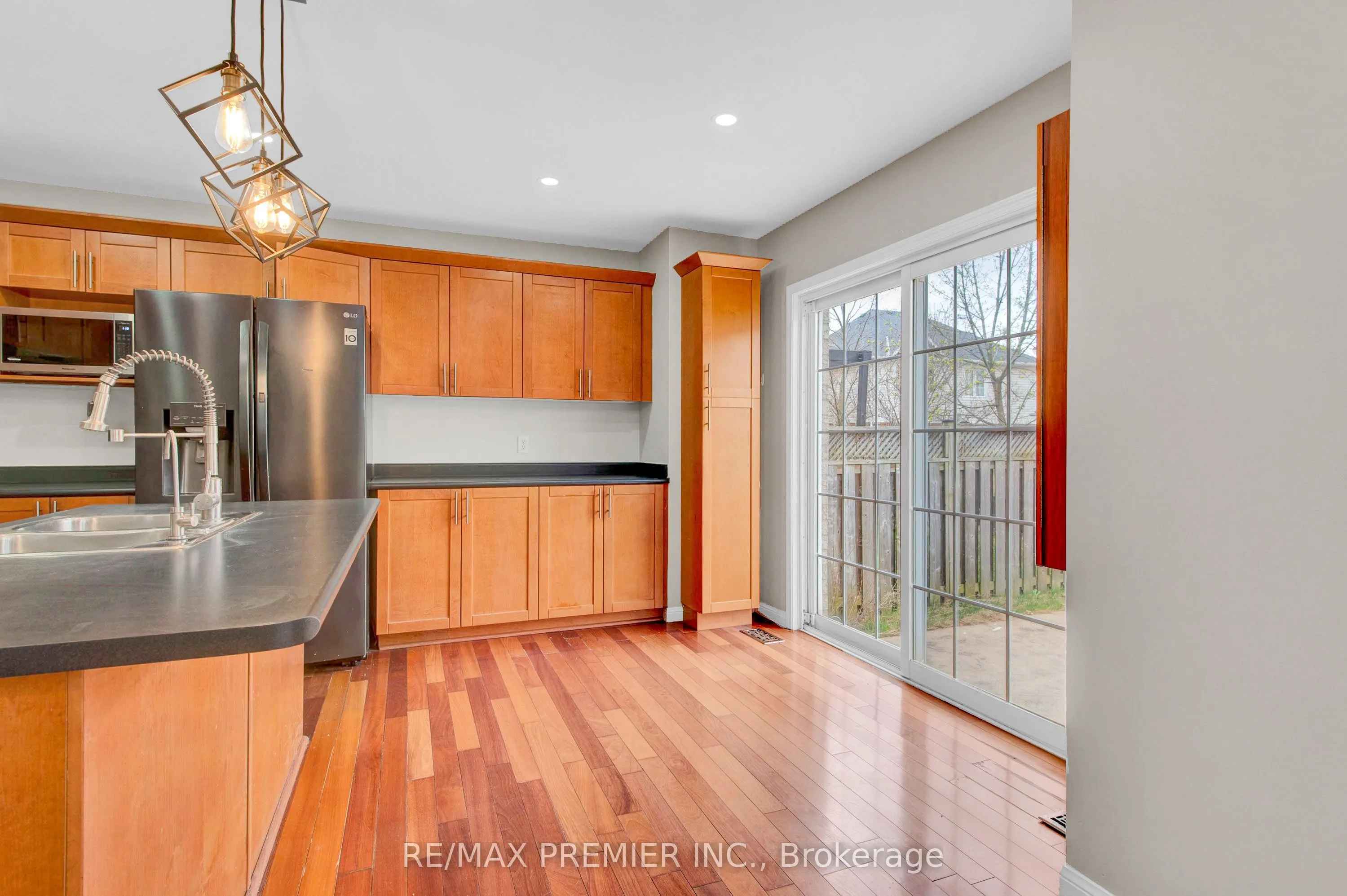 215 Garth Massey Drive