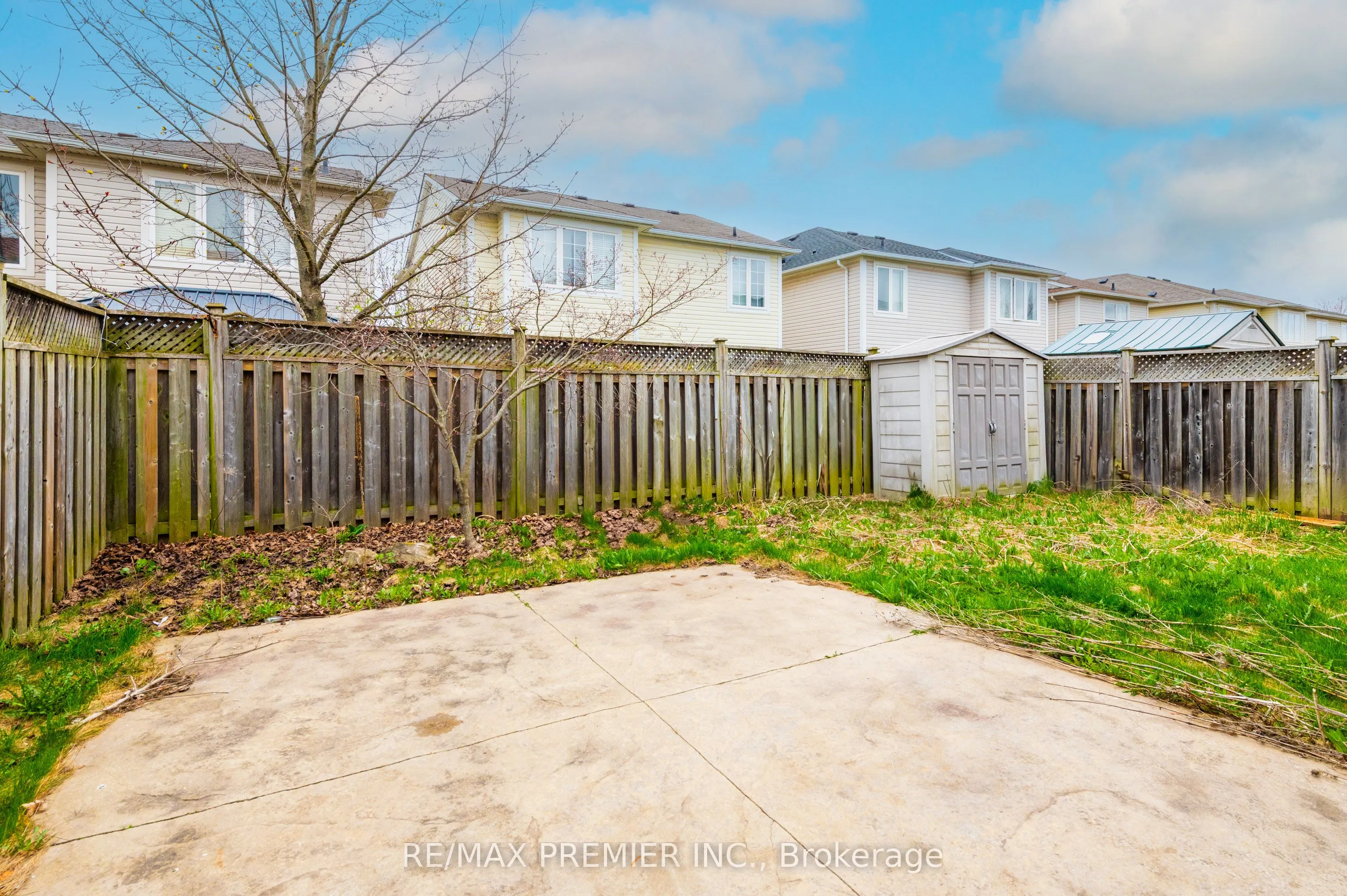 215 Garth Massey Drive