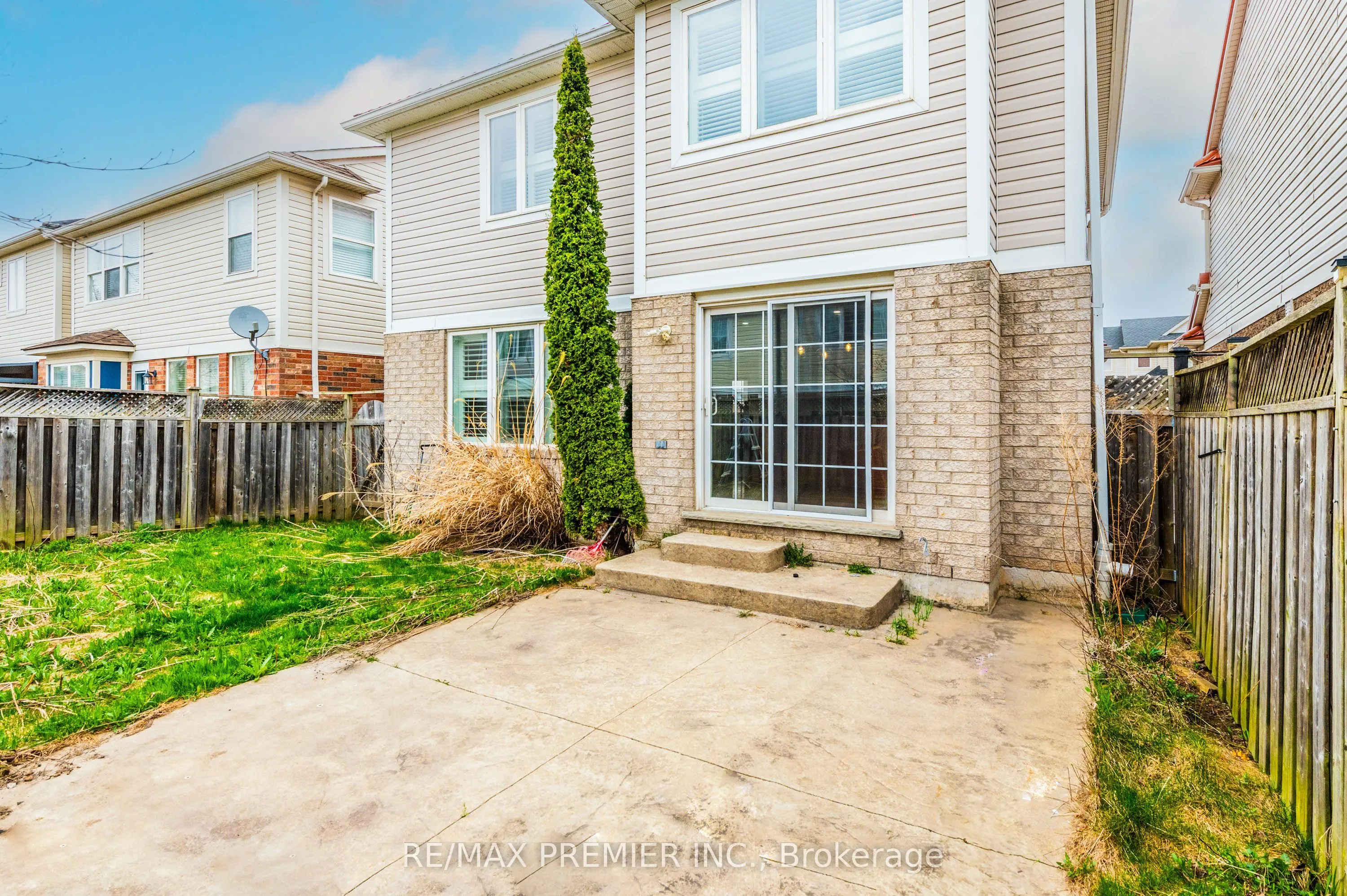 215 Garth Massey Drive