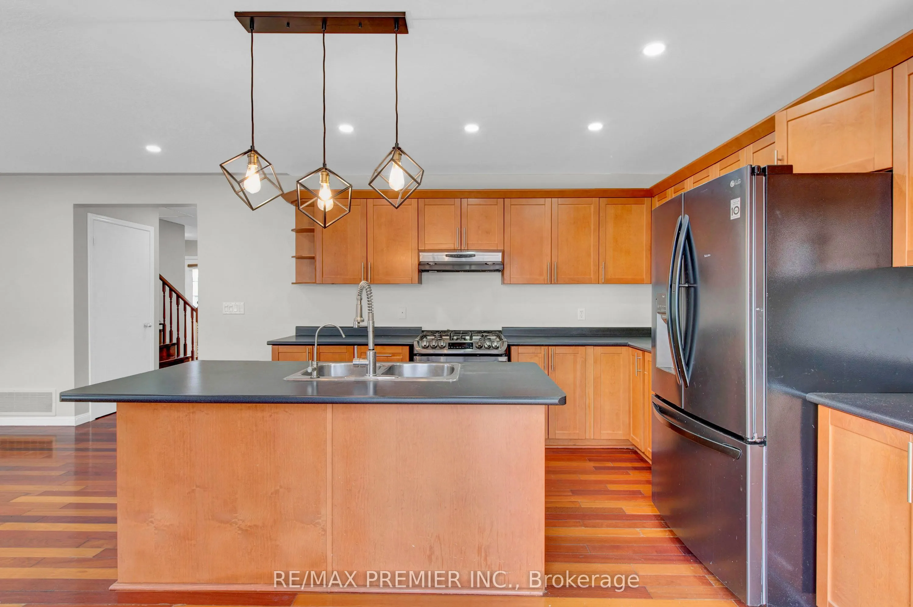 215 Garth Massey Drive