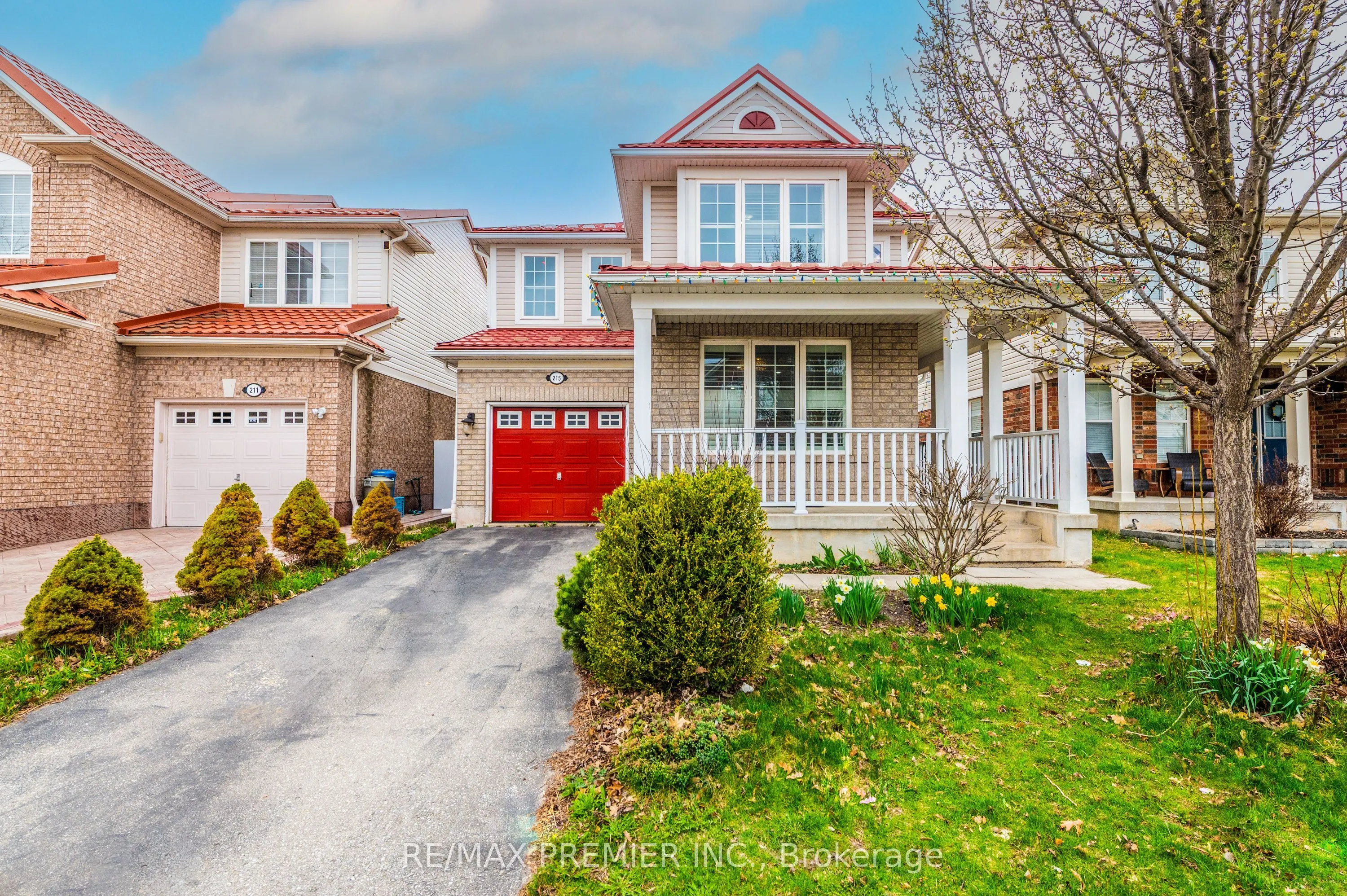 215 Garth Massey Drive
