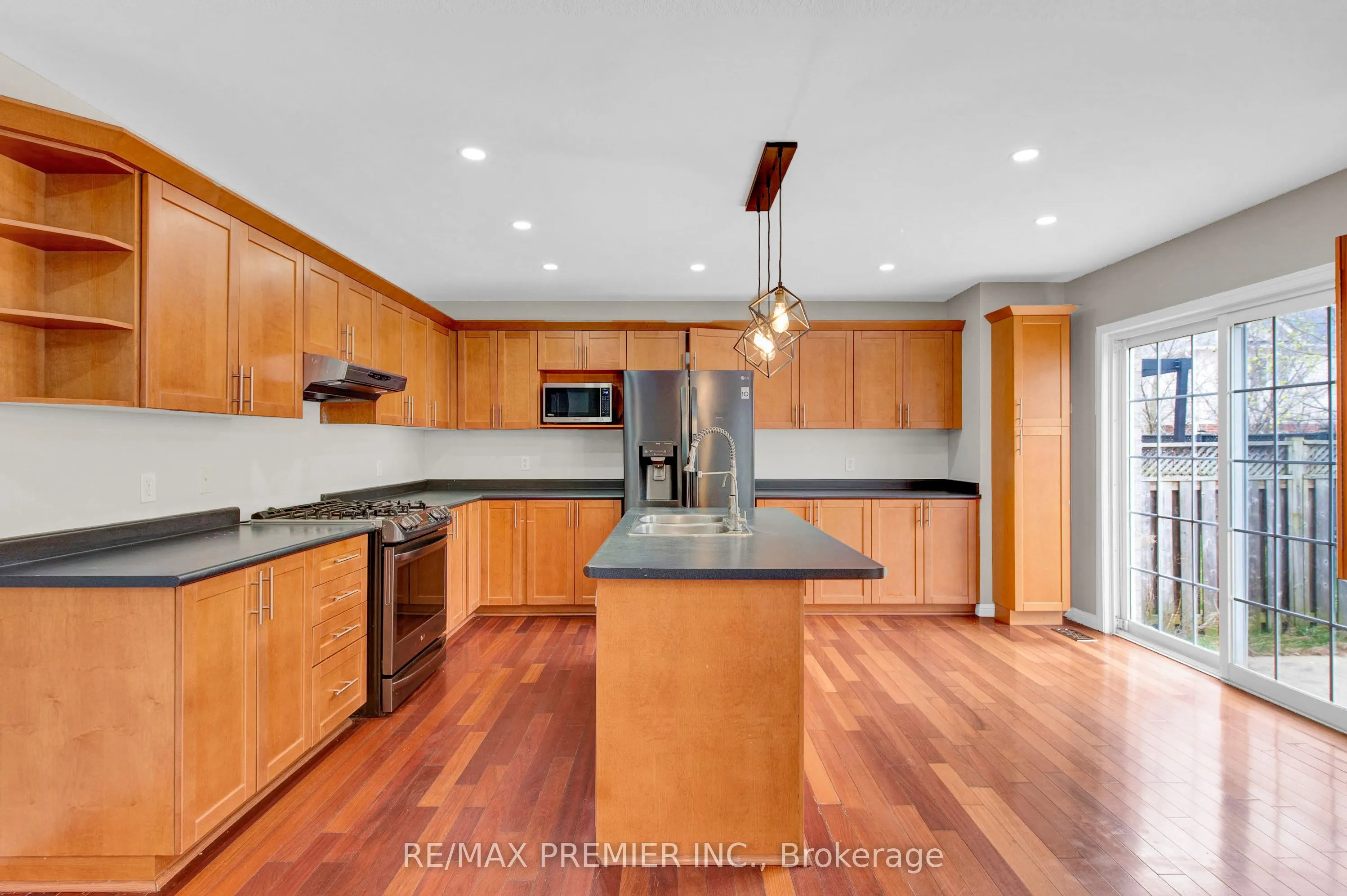 215 Garth Massey Drive