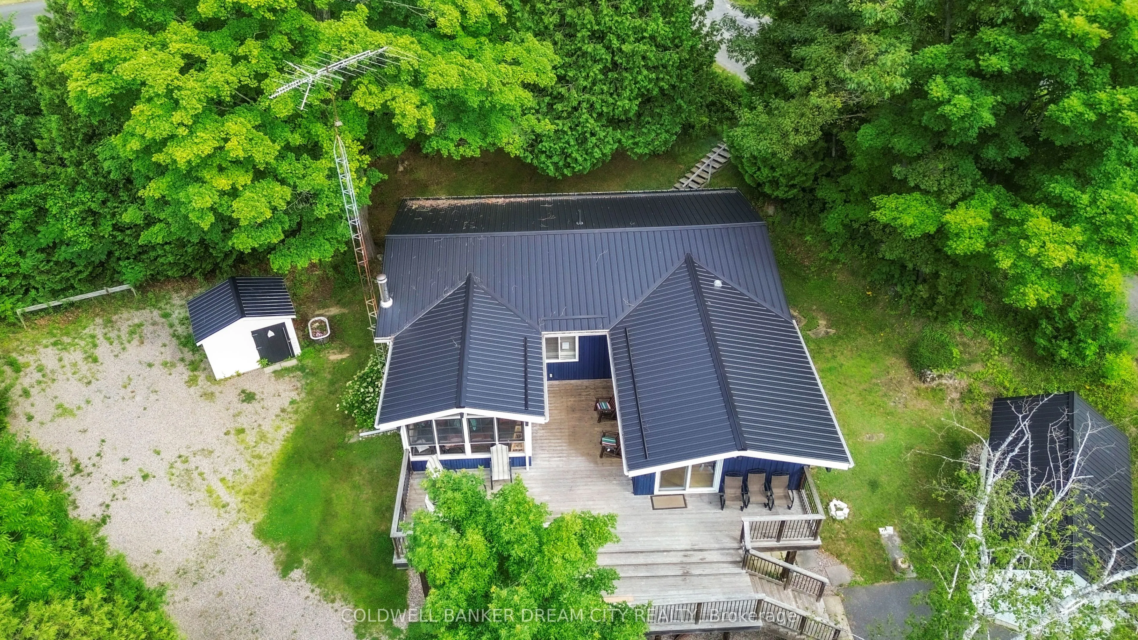 1004A ALMOND Lane