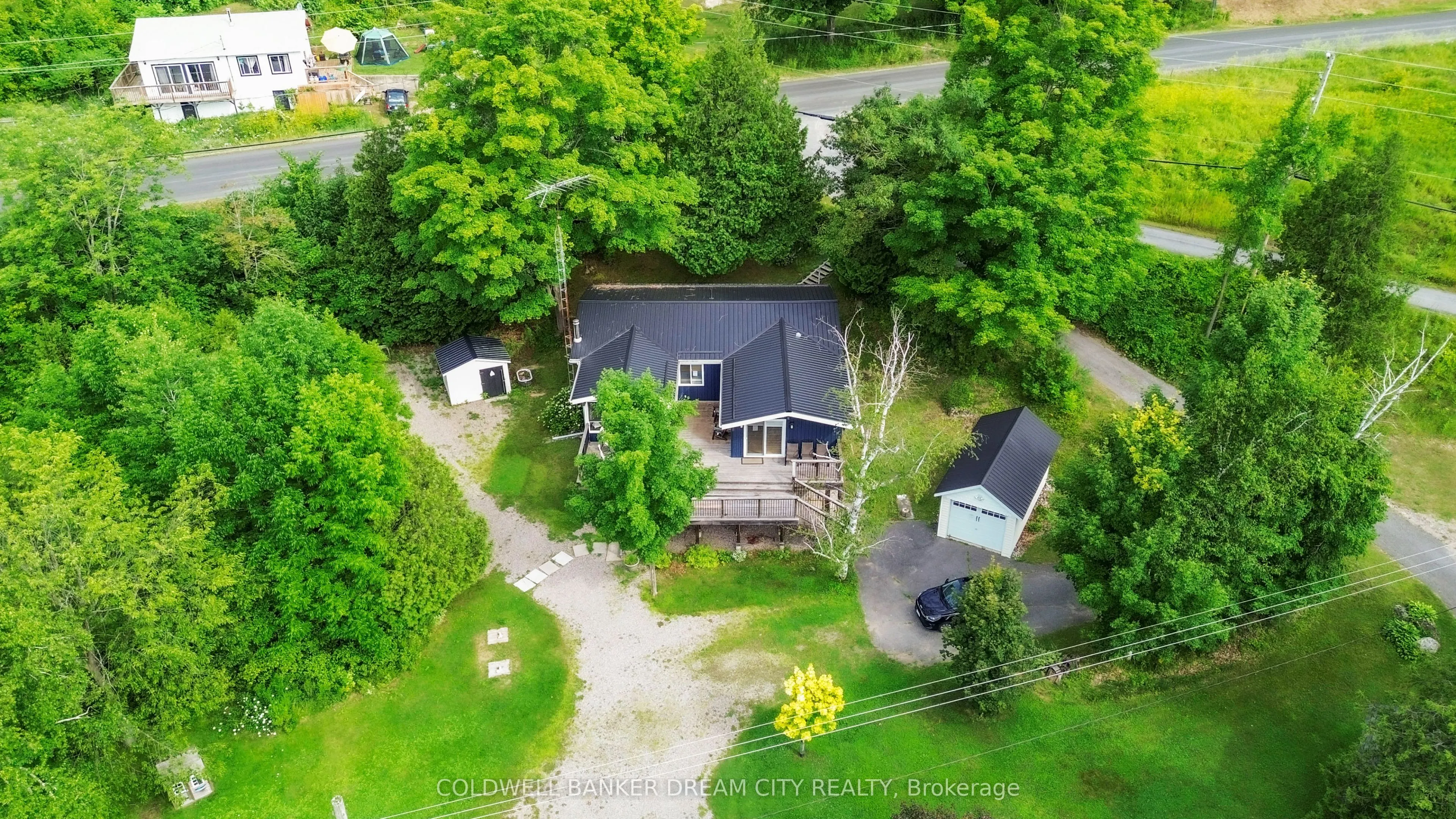 1004A ALMOND Lane