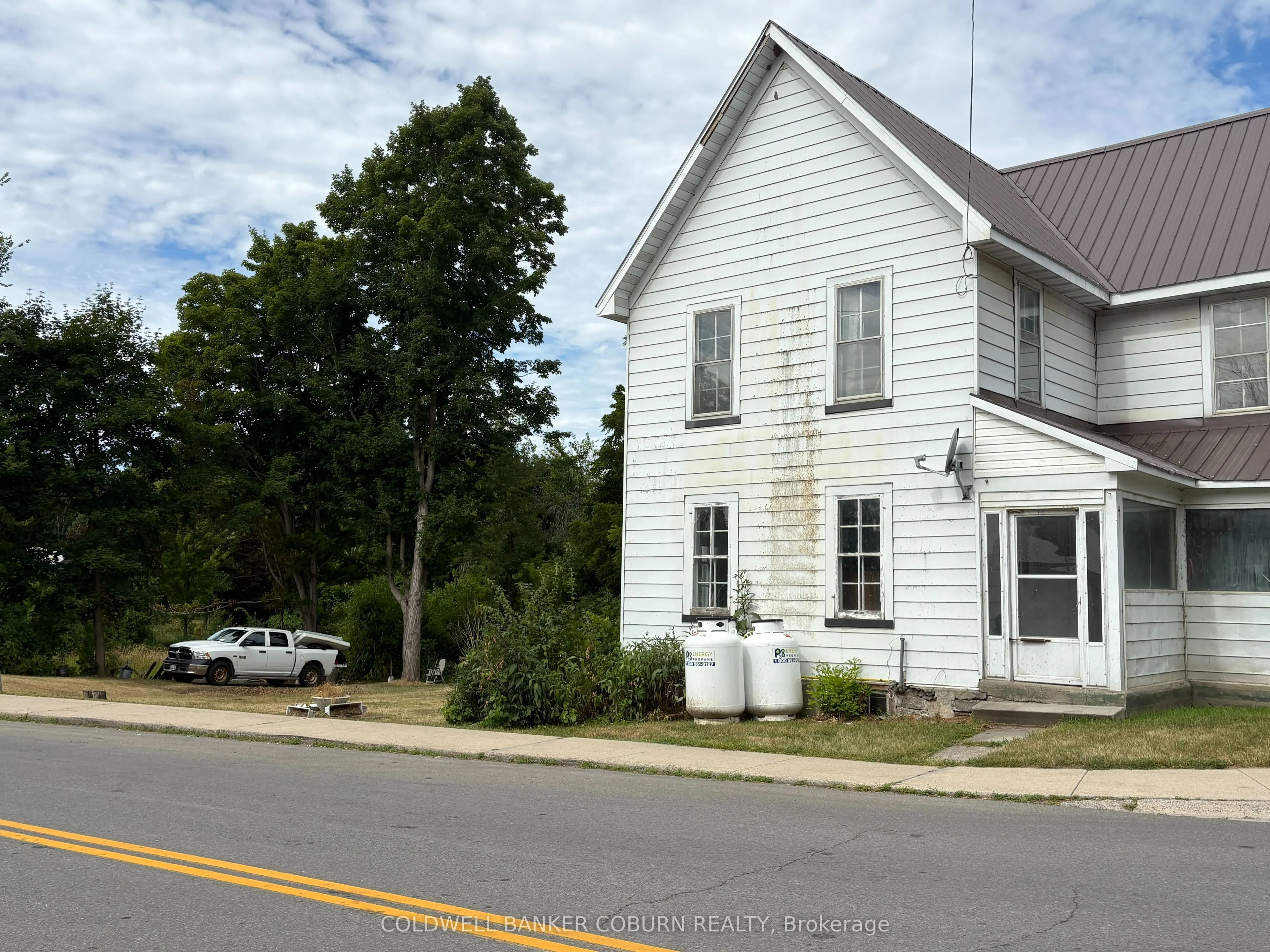 5 Water Street