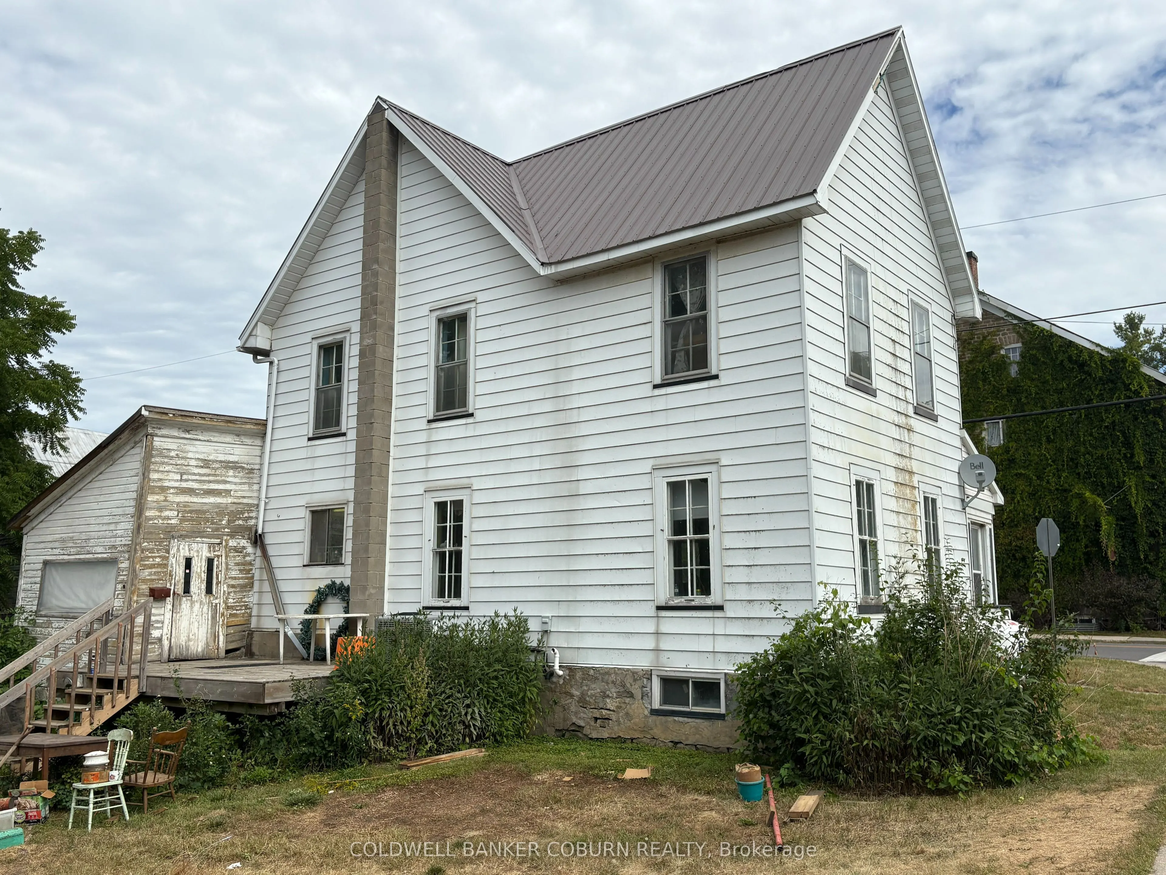 5 Water Street