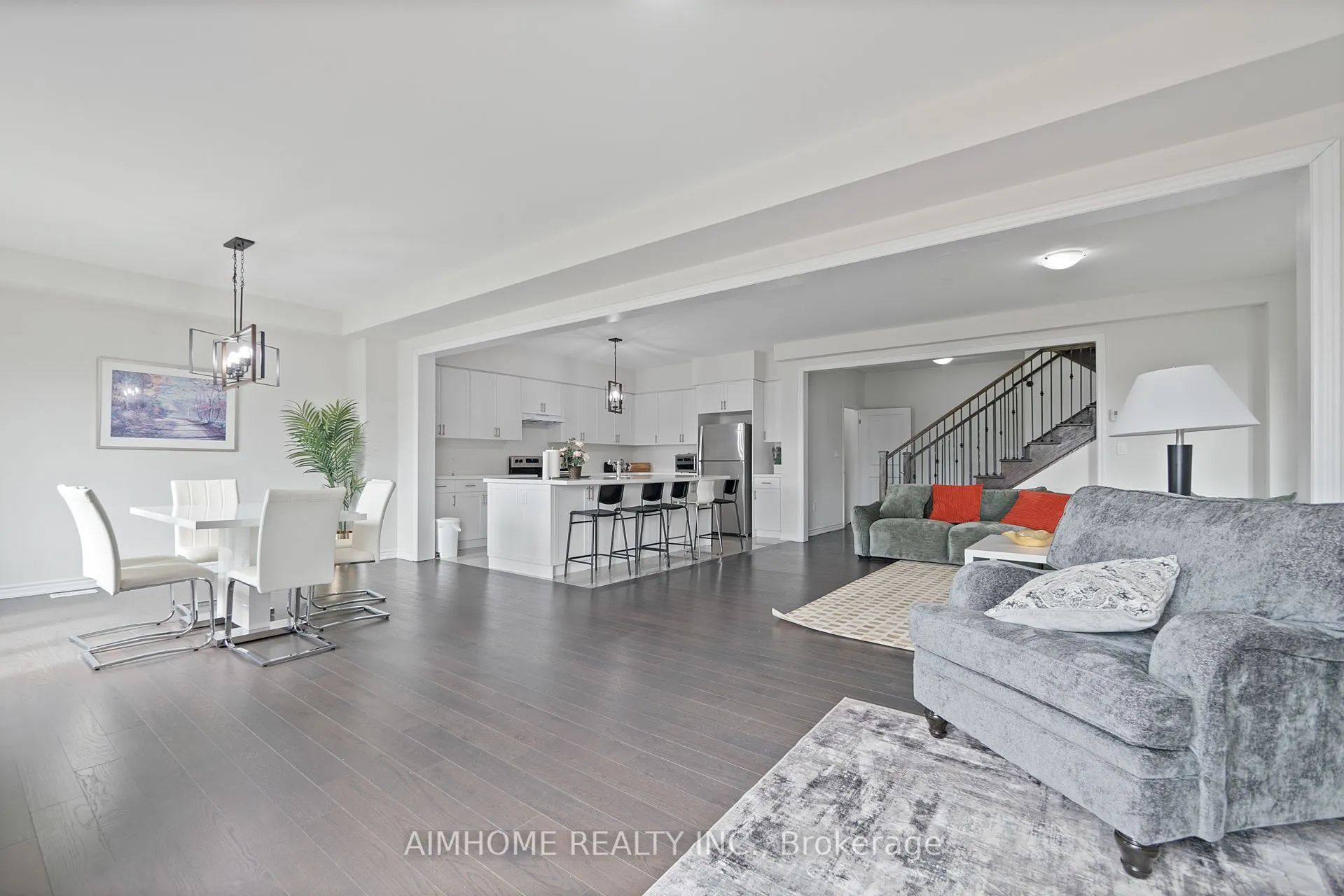 86 Gilham Way