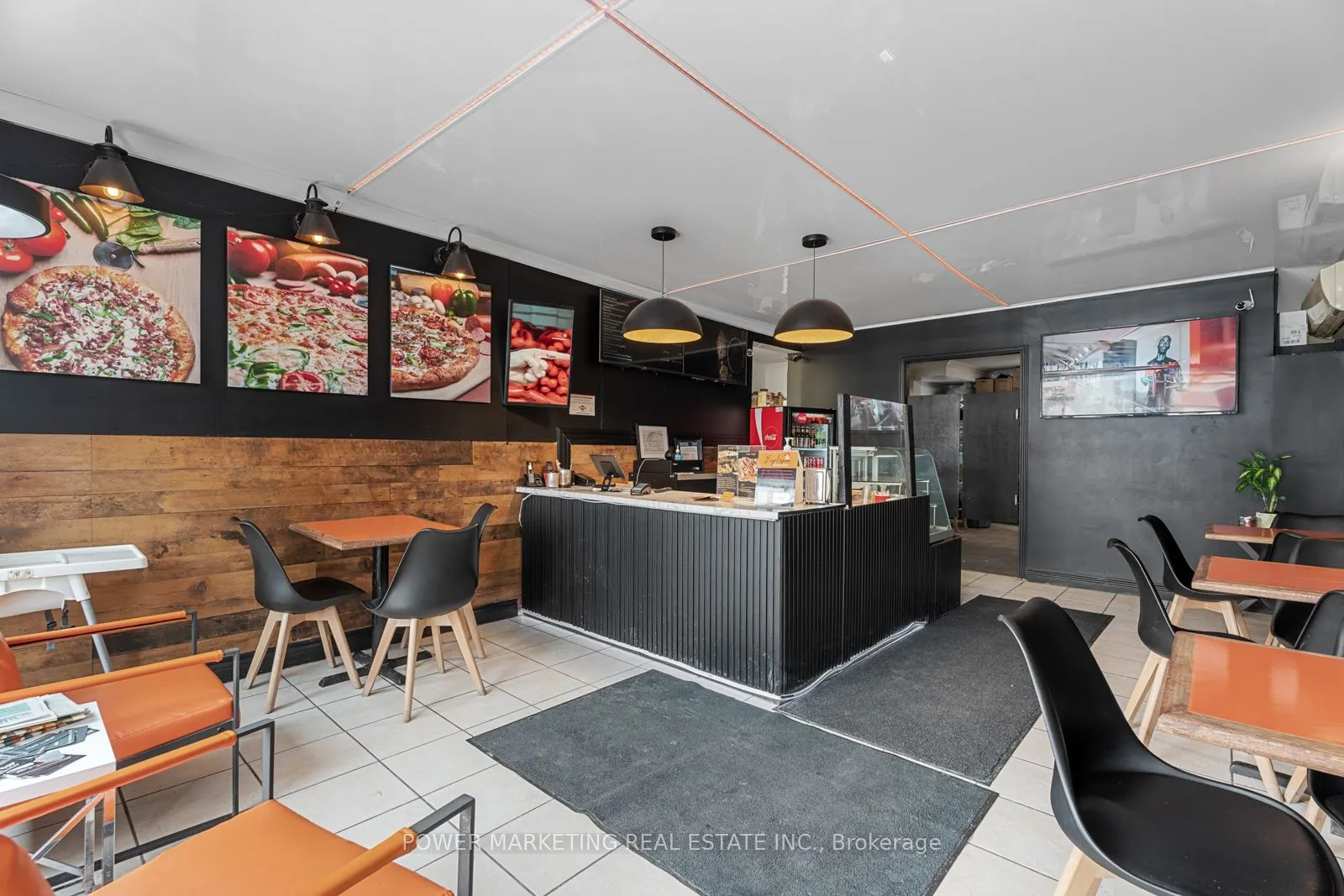 293 ST LAURENT Boulevard