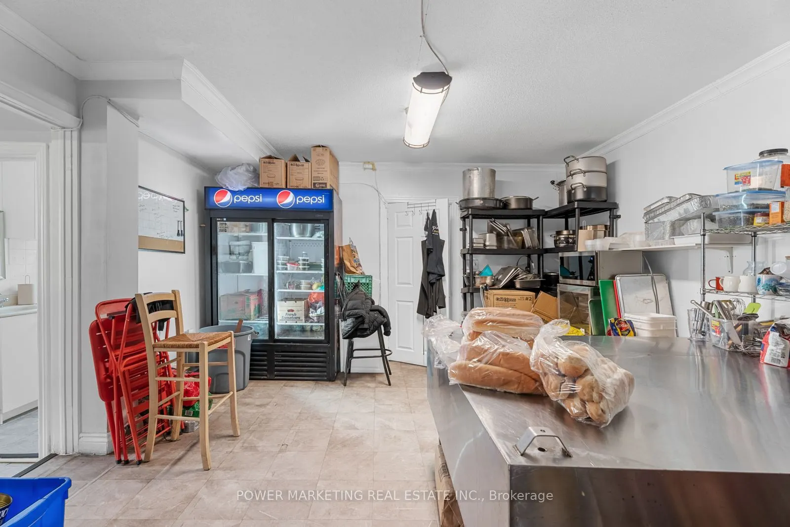 293 ST LAURENT Boulevard