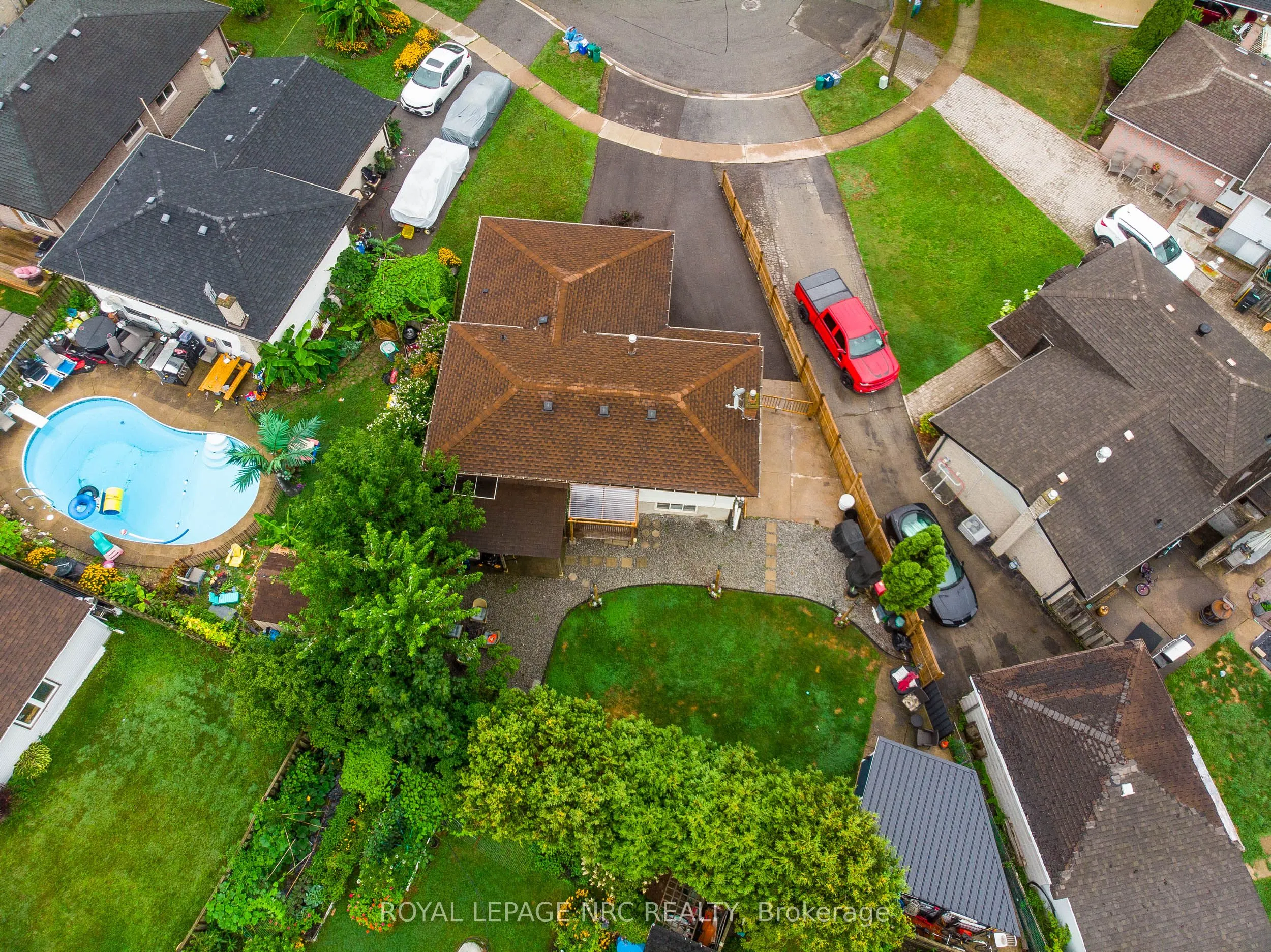 7346 Sunhaven Drive