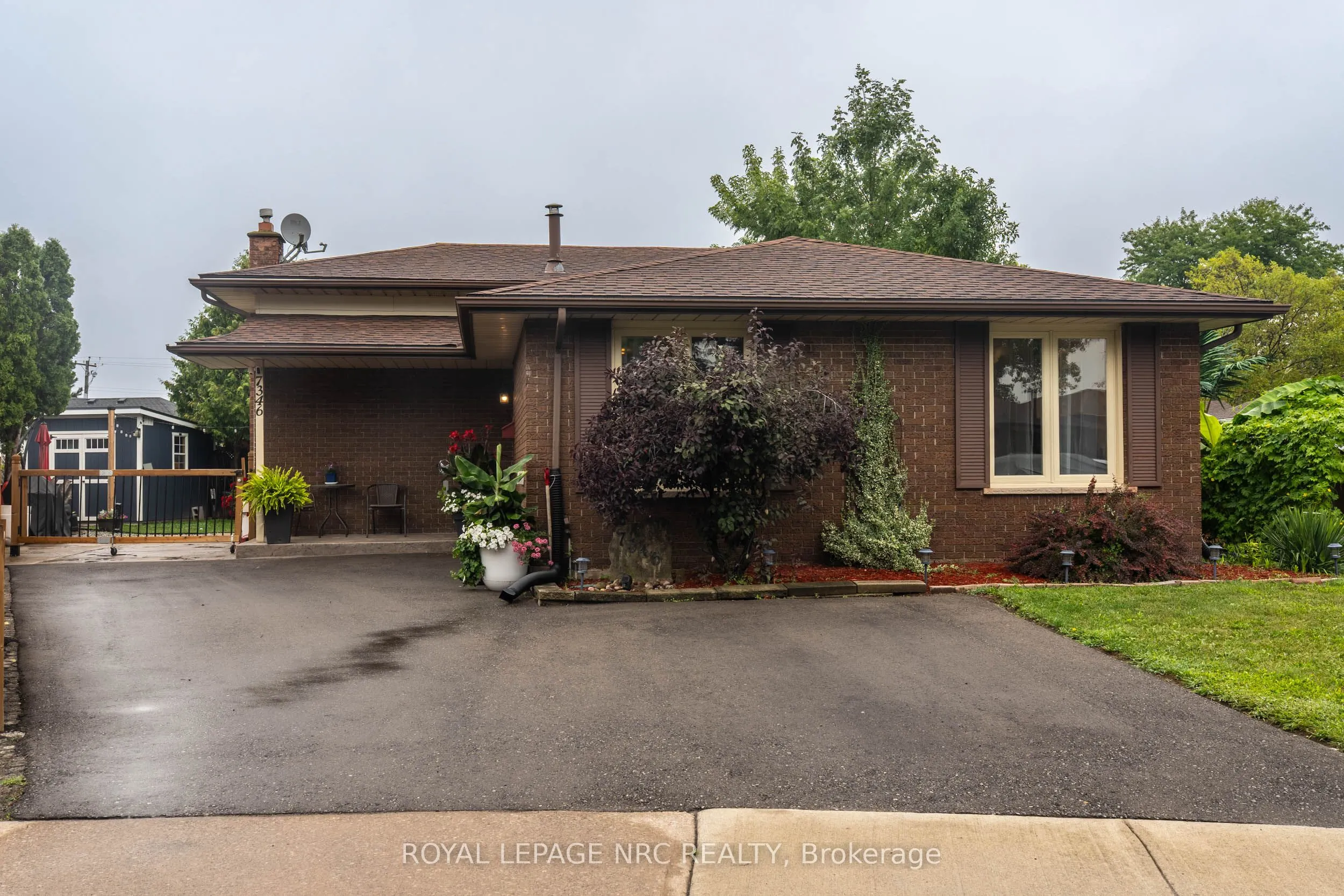 7346 Sunhaven Drive