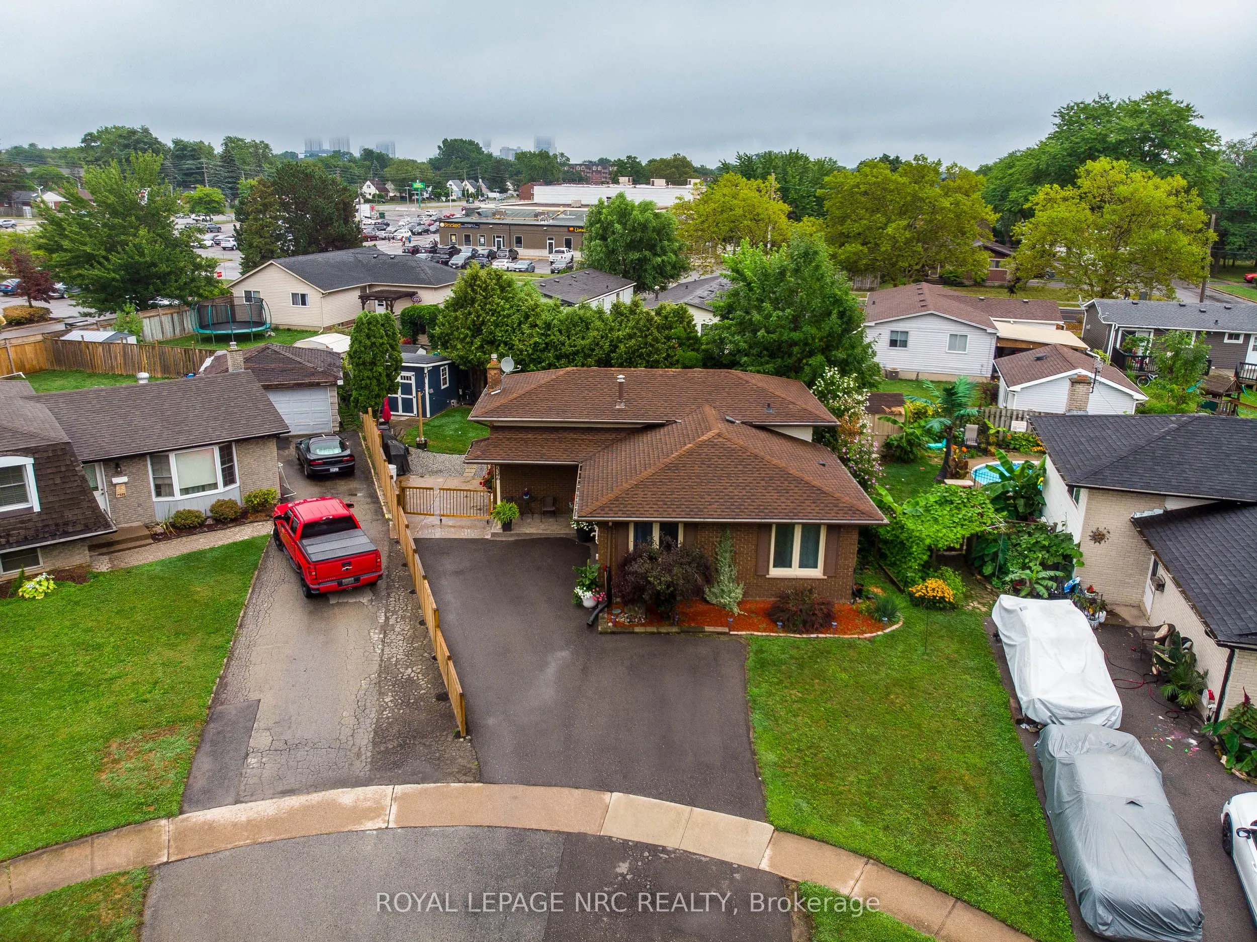7346 Sunhaven Drive