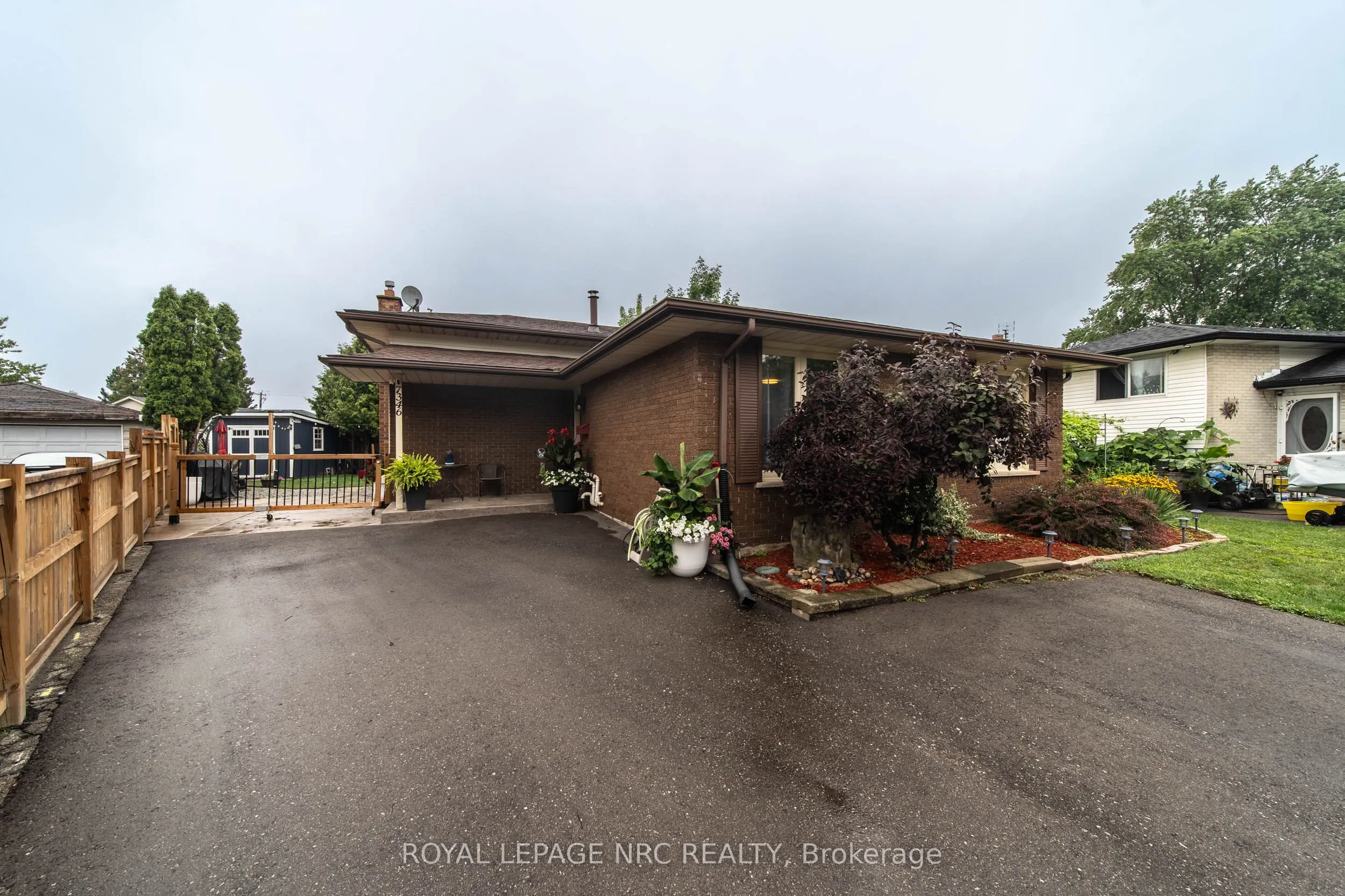 7346 Sunhaven Drive