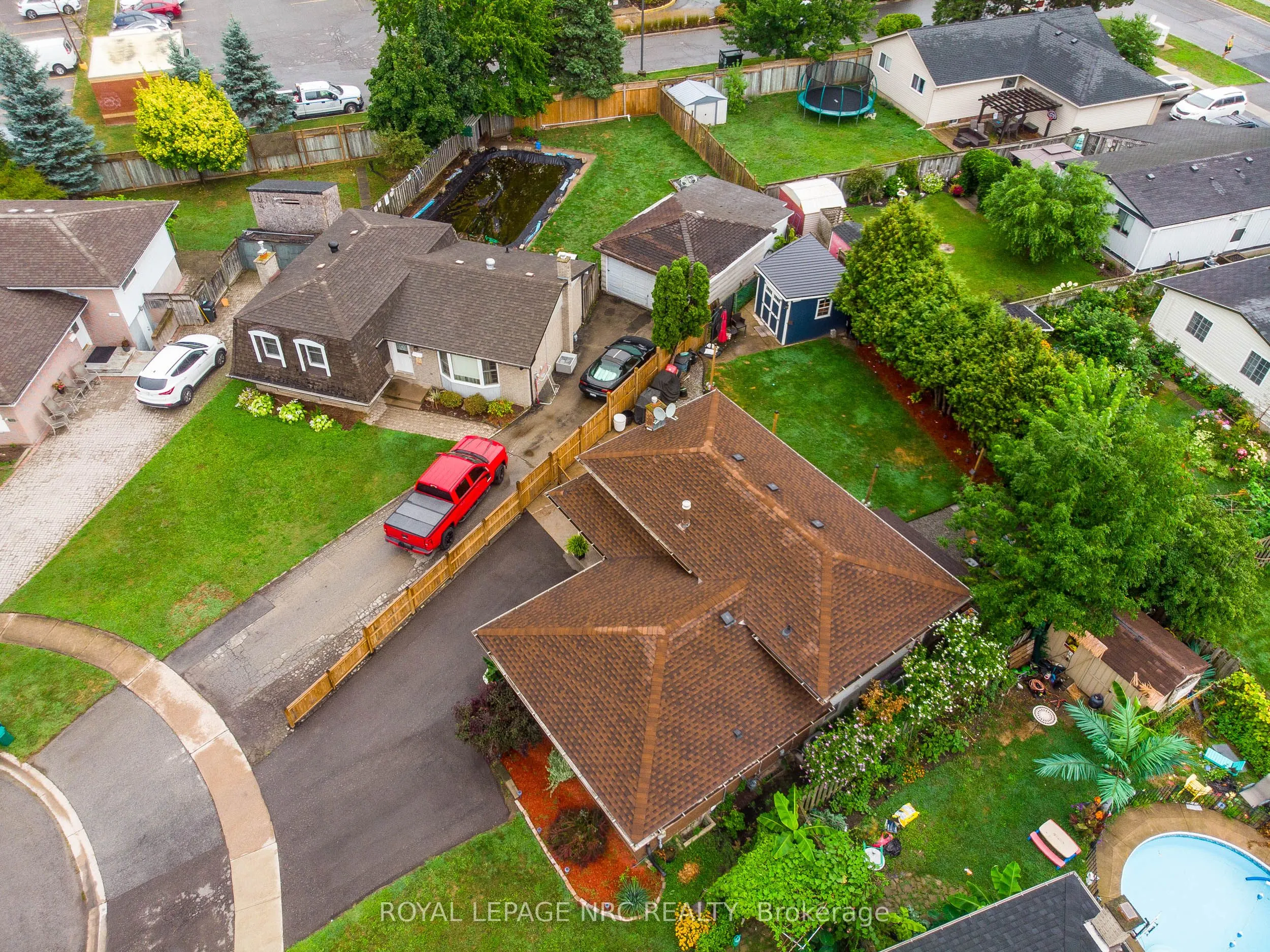 7346 Sunhaven Drive