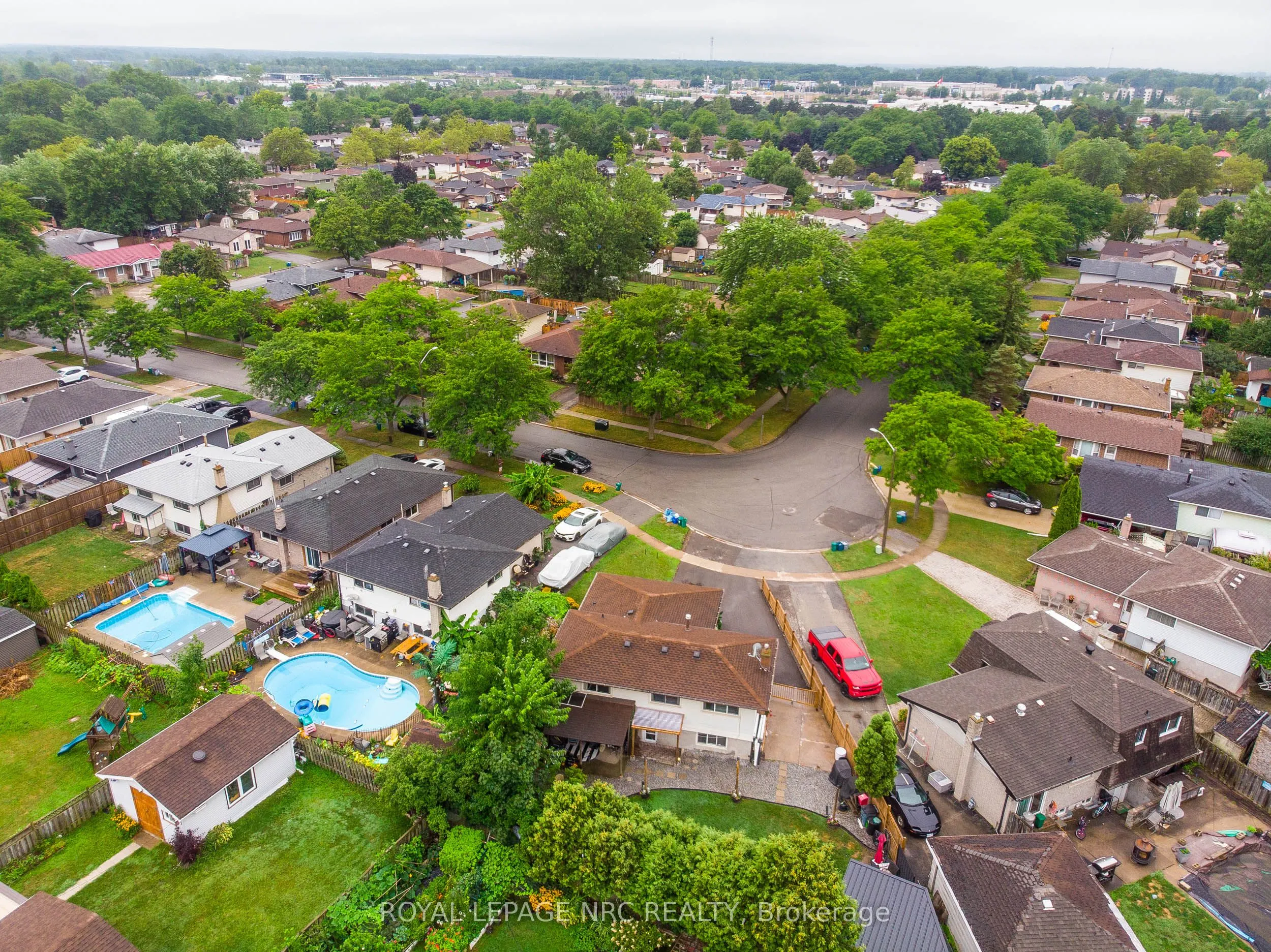 7346 Sunhaven Drive