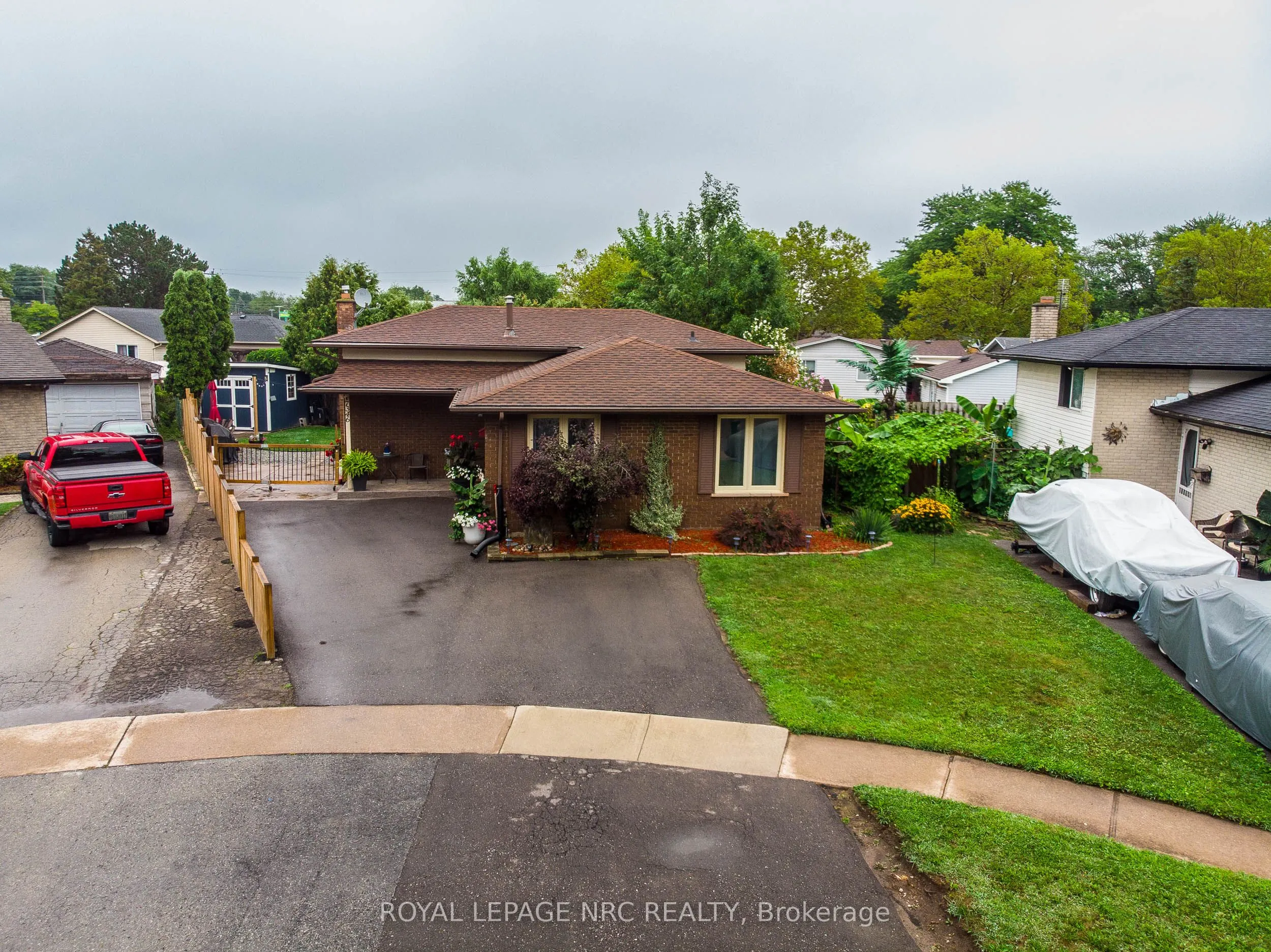 7346 Sunhaven Drive