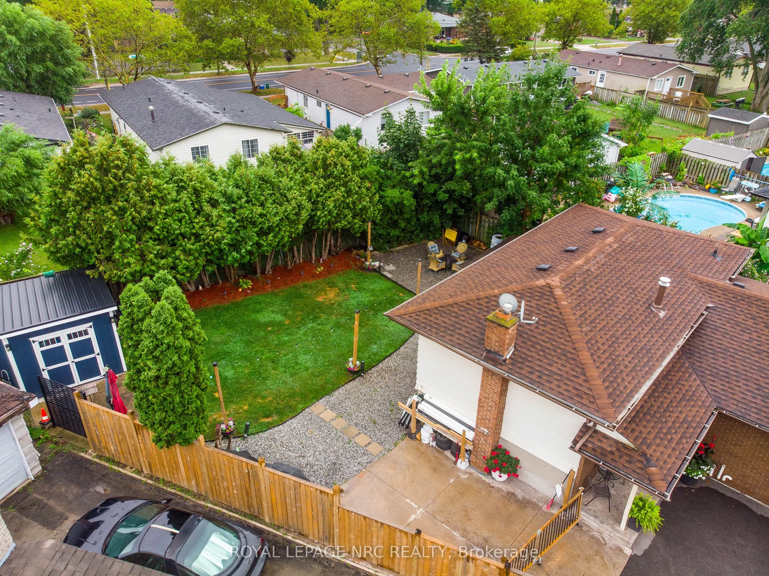 7346 Sunhaven Drive