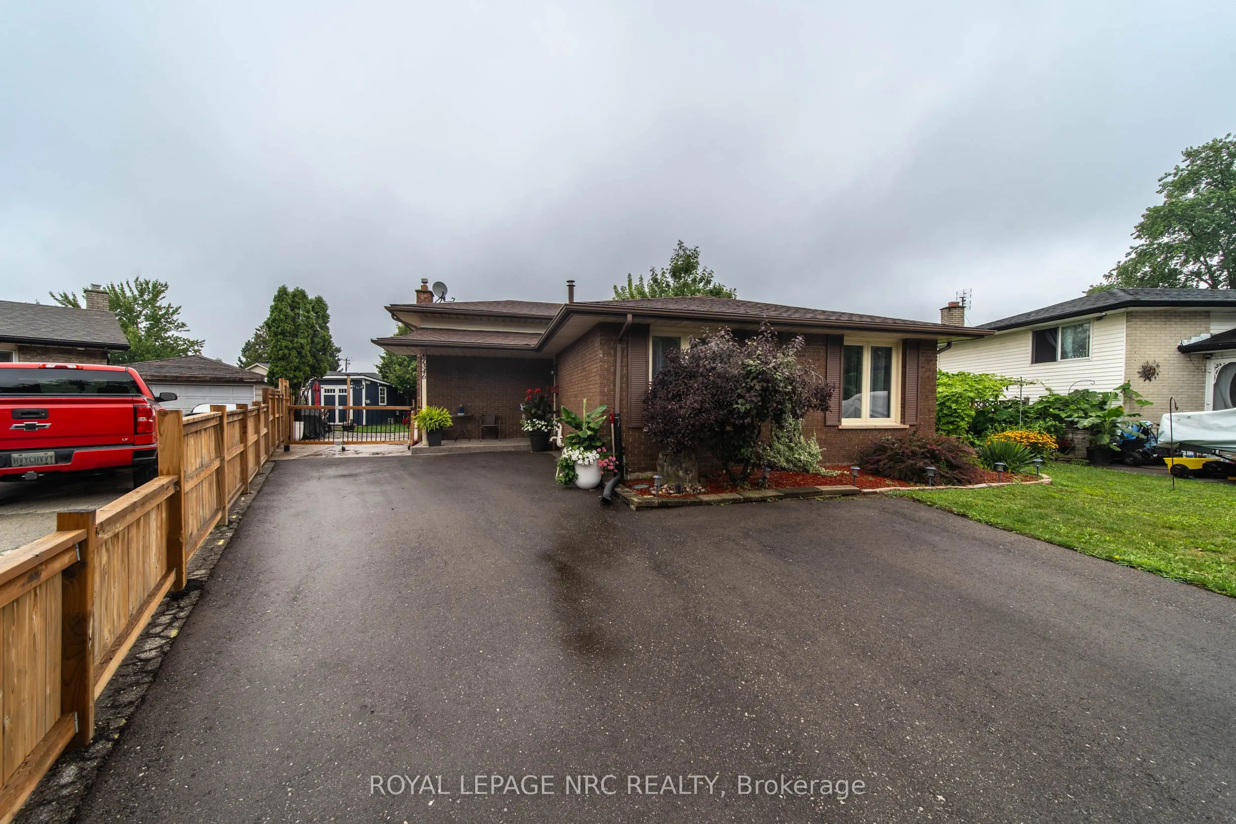 7346 Sunhaven Drive