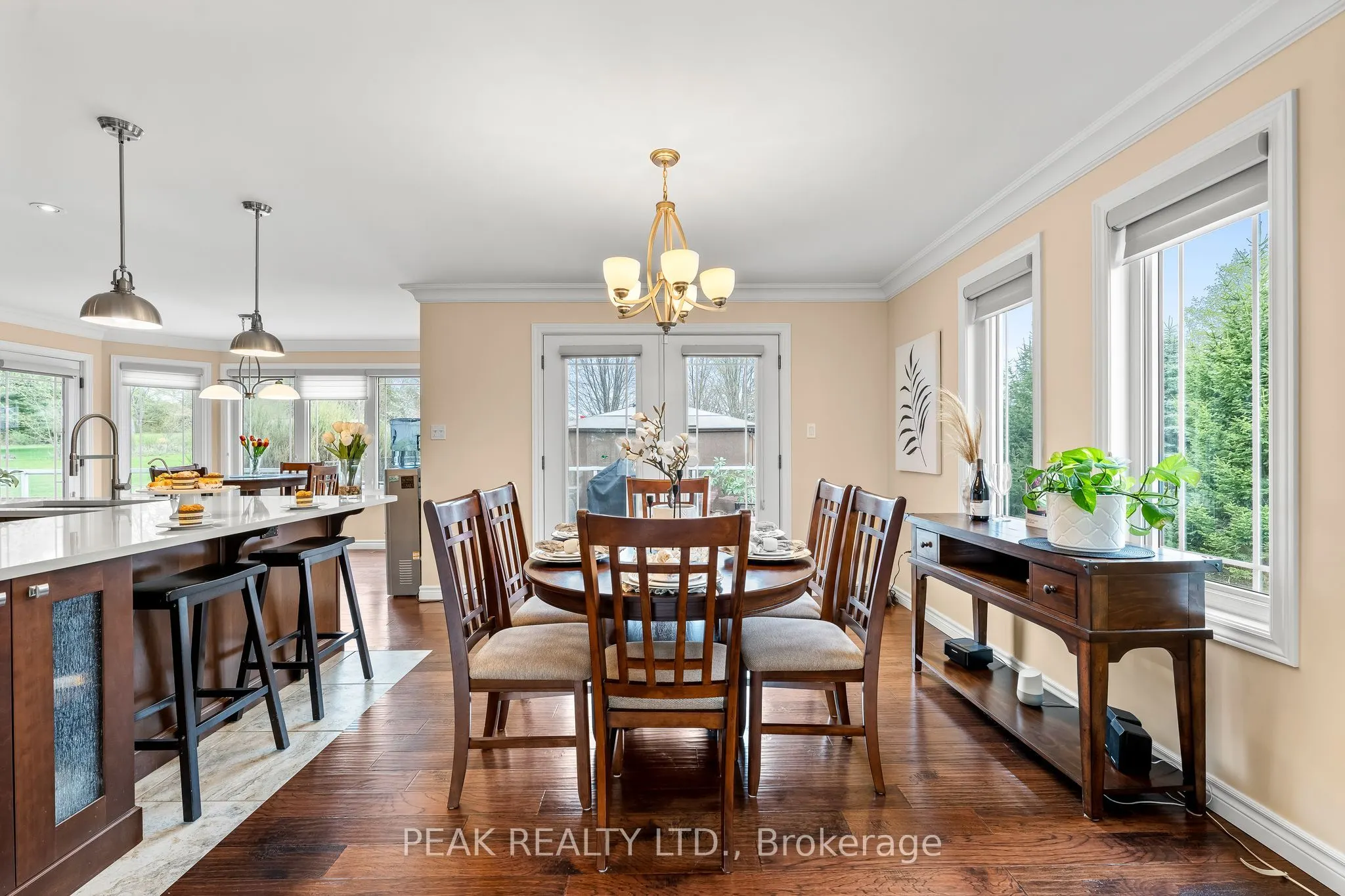 116 Prinyers Cove Crescent