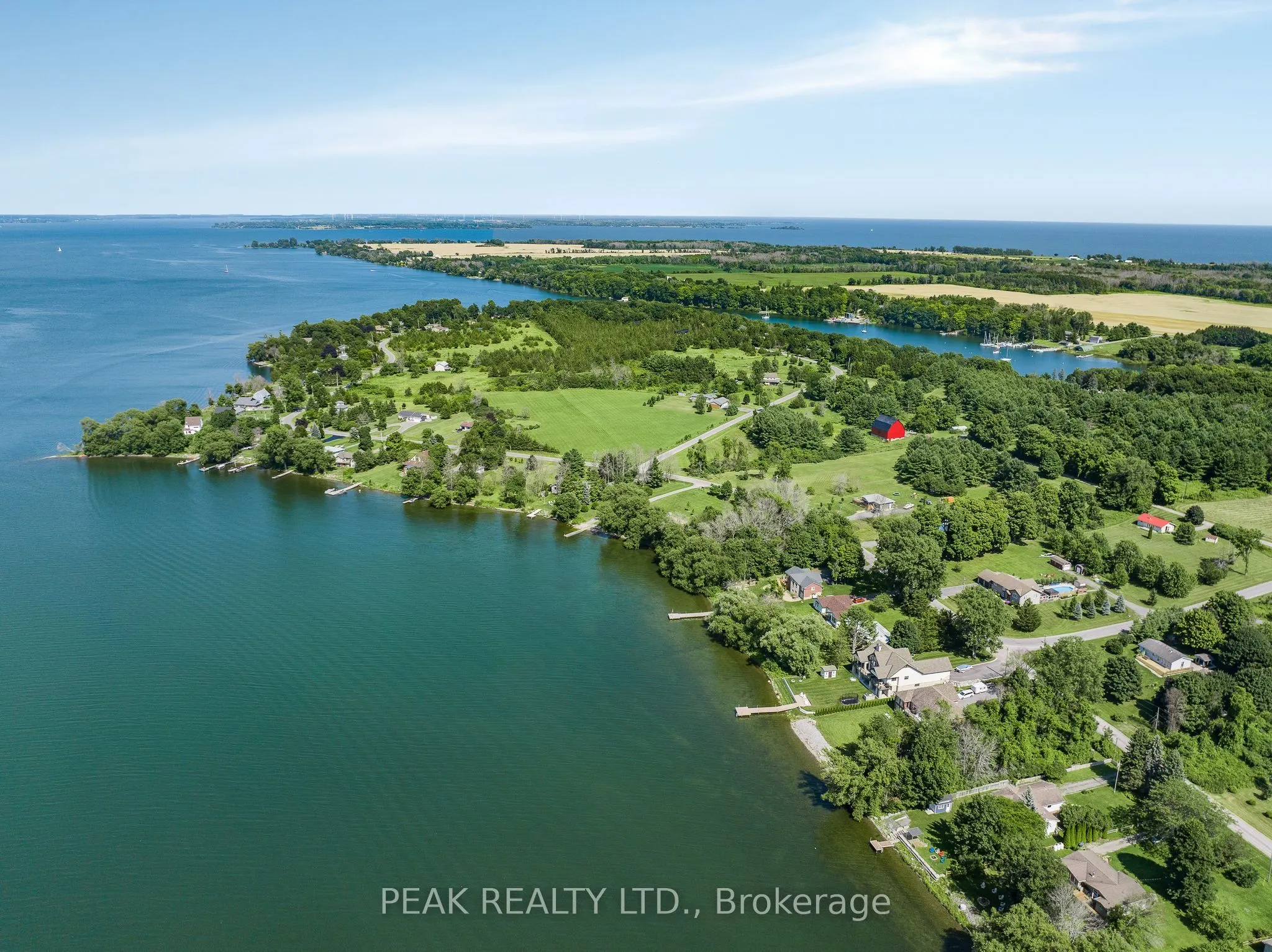 116 Prinyers Cove Crescent