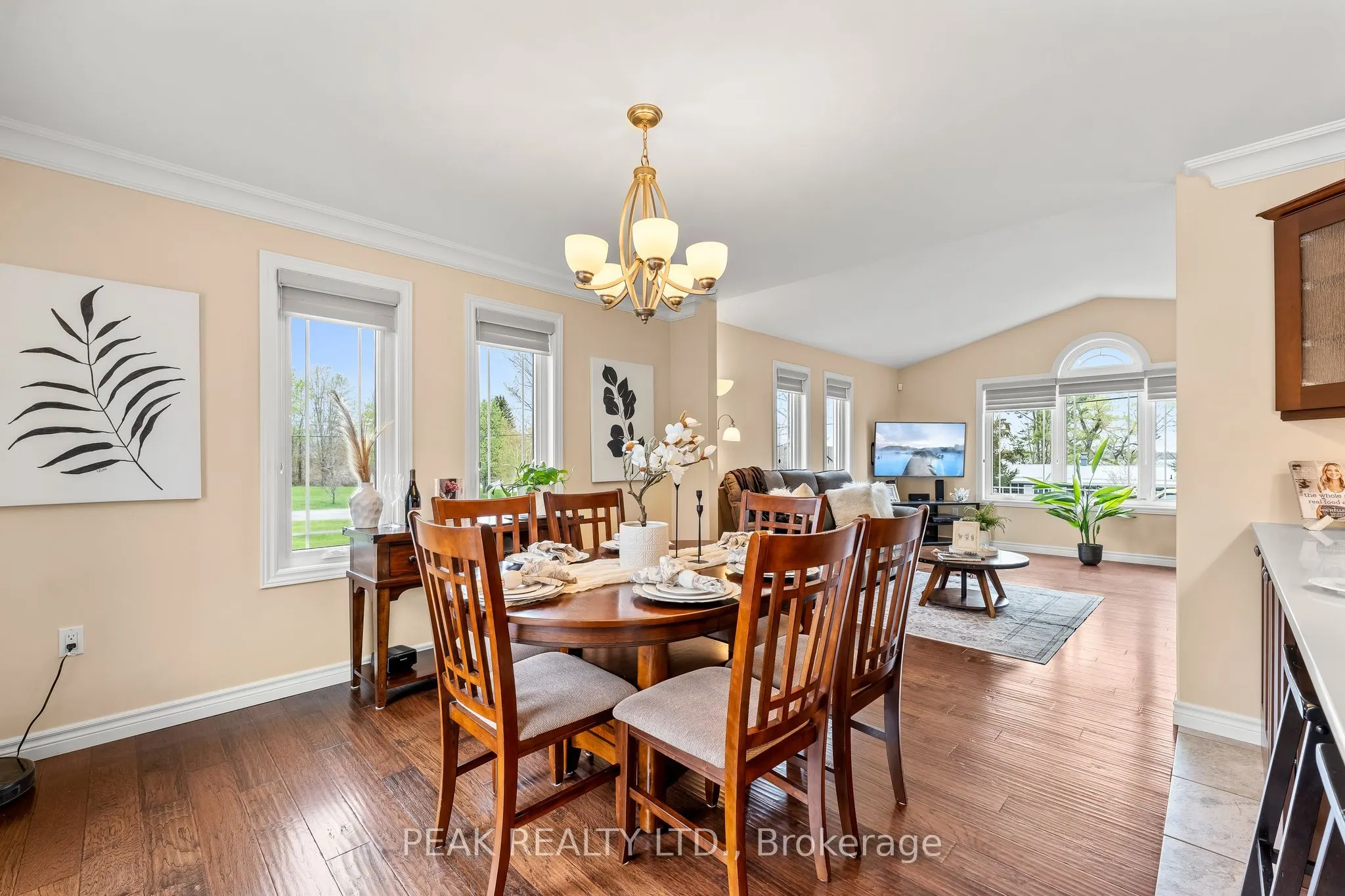 116 Prinyers Cove Crescent