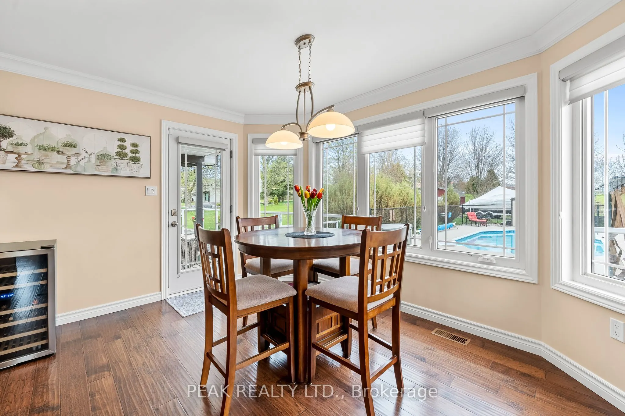 116 Prinyers Cove Crescent