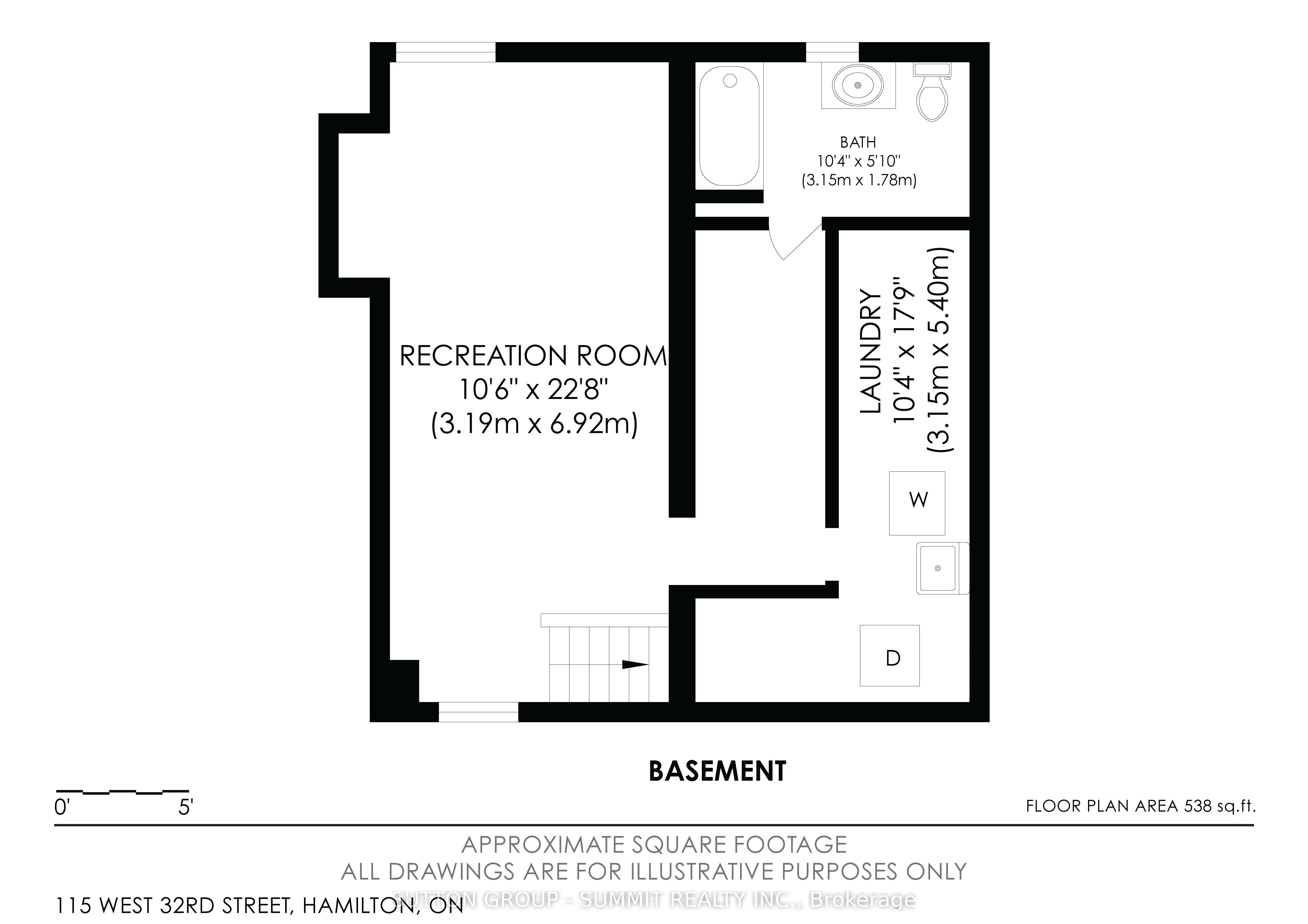 115 West 32nd Street