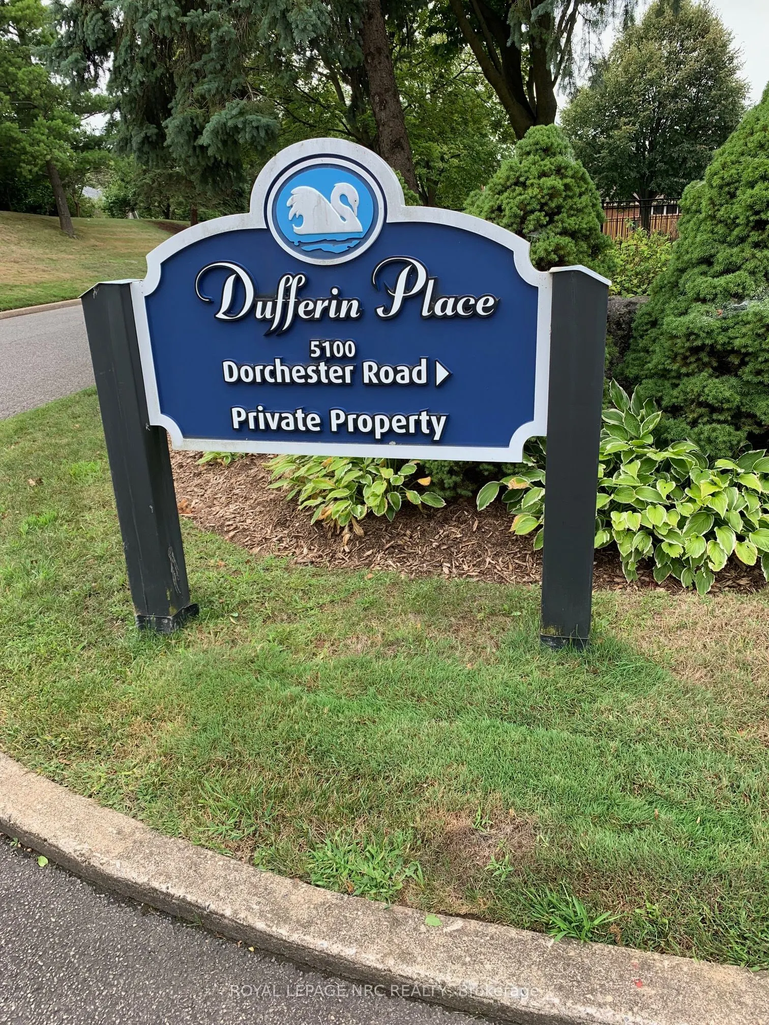 5100 Dorchester Road, #304