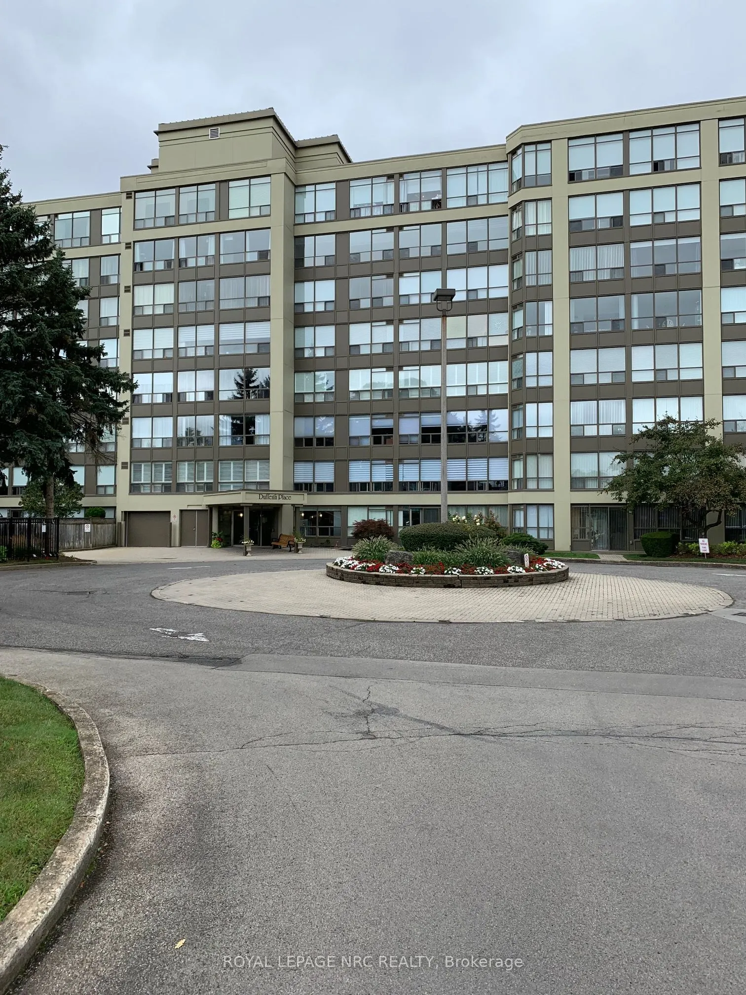 5100 Dorchester Road, #304