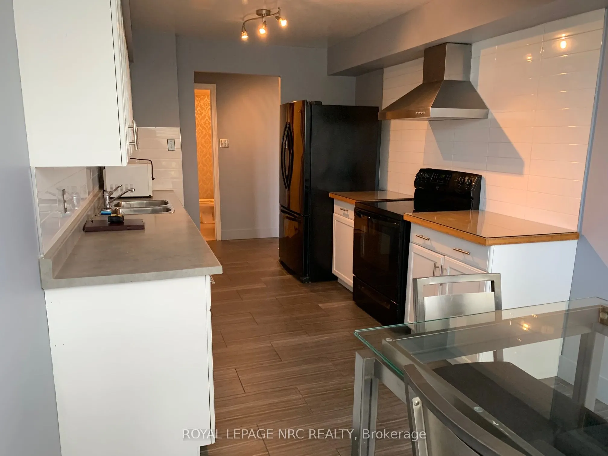 5100 Dorchester Road, #304