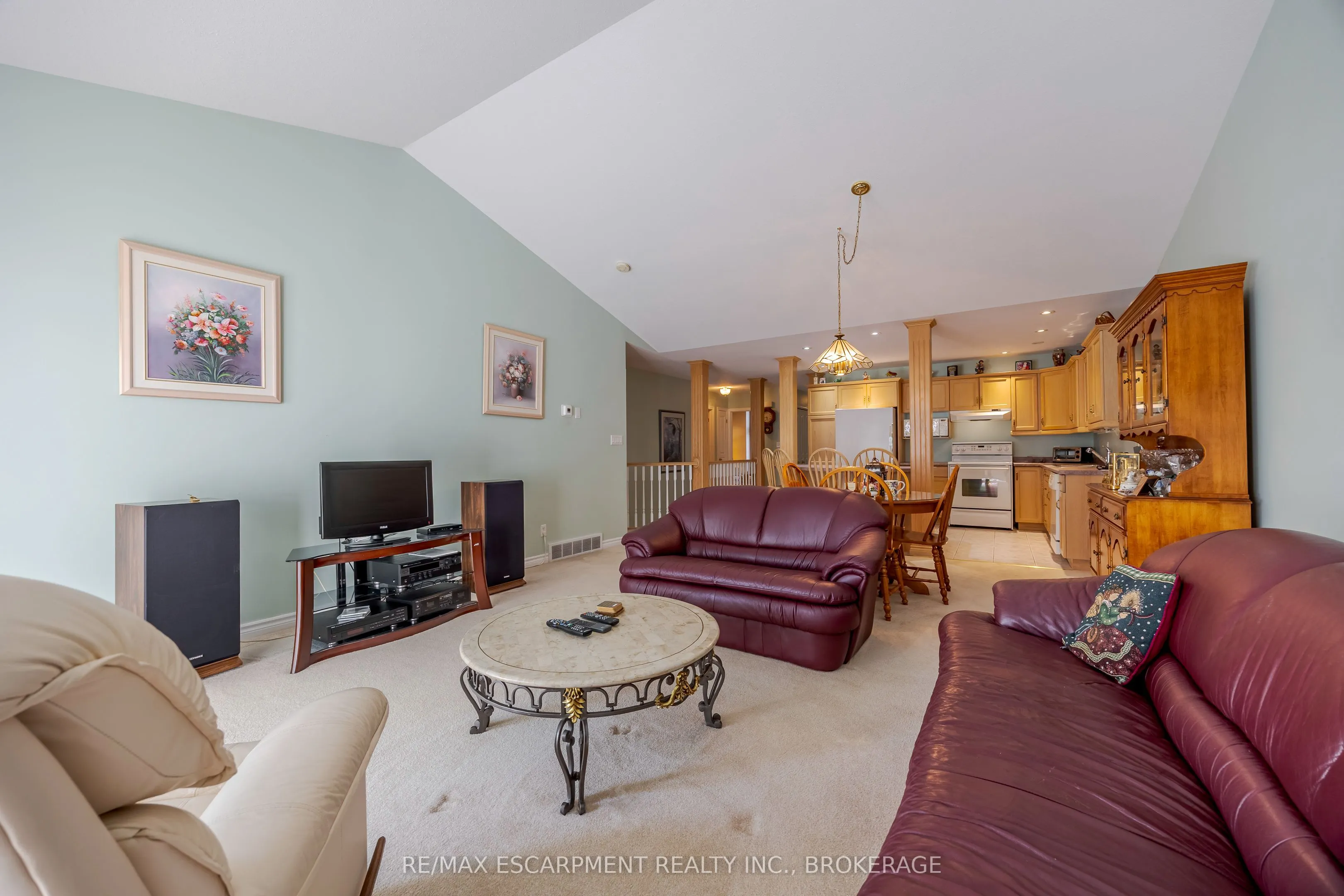 3516 Main Street, #24