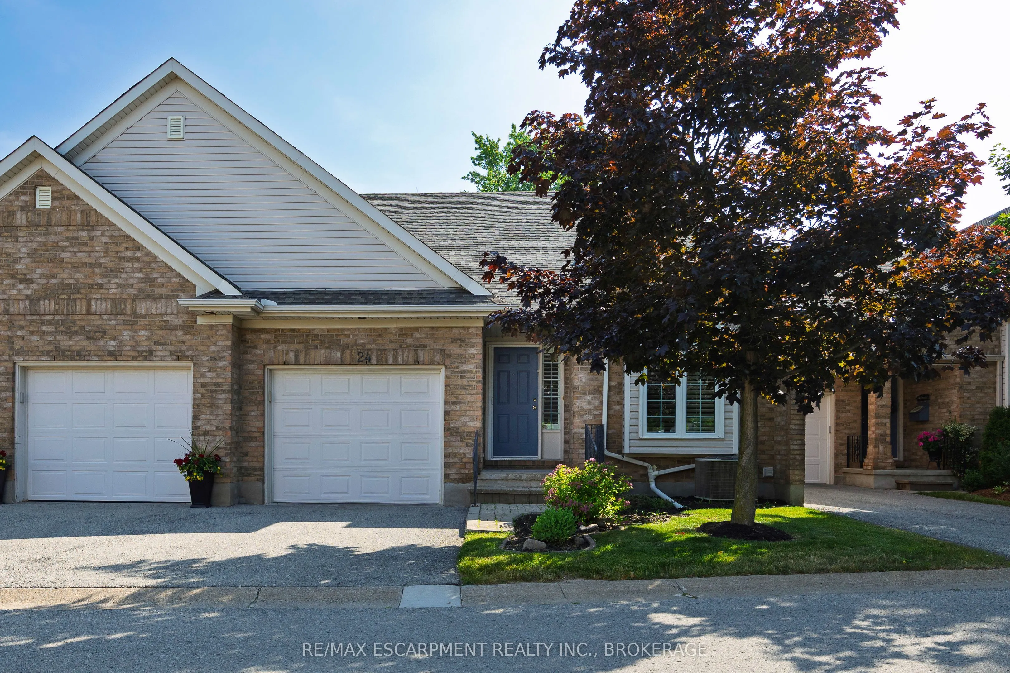3516 Main Street, #24