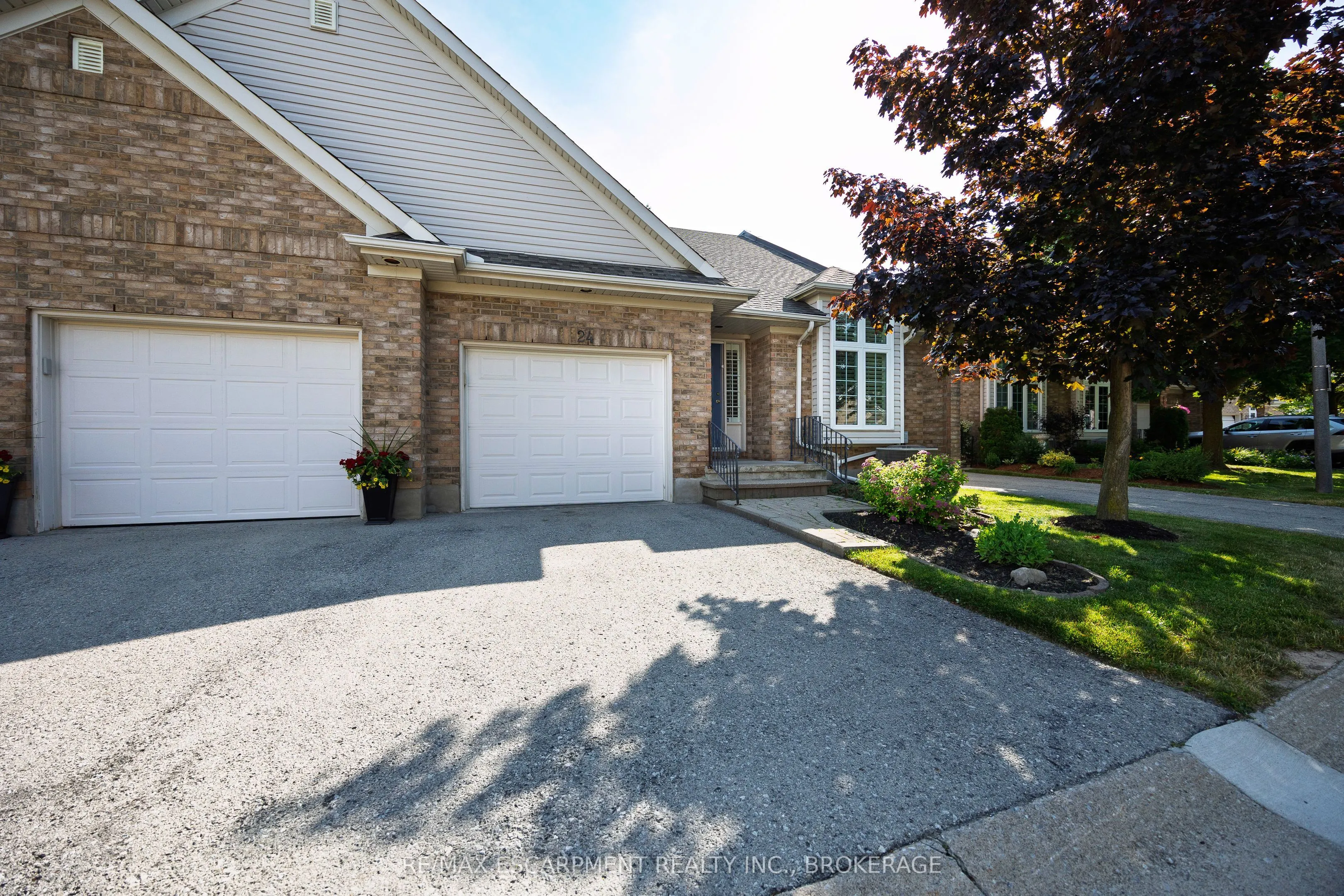3516 Main Street, #24