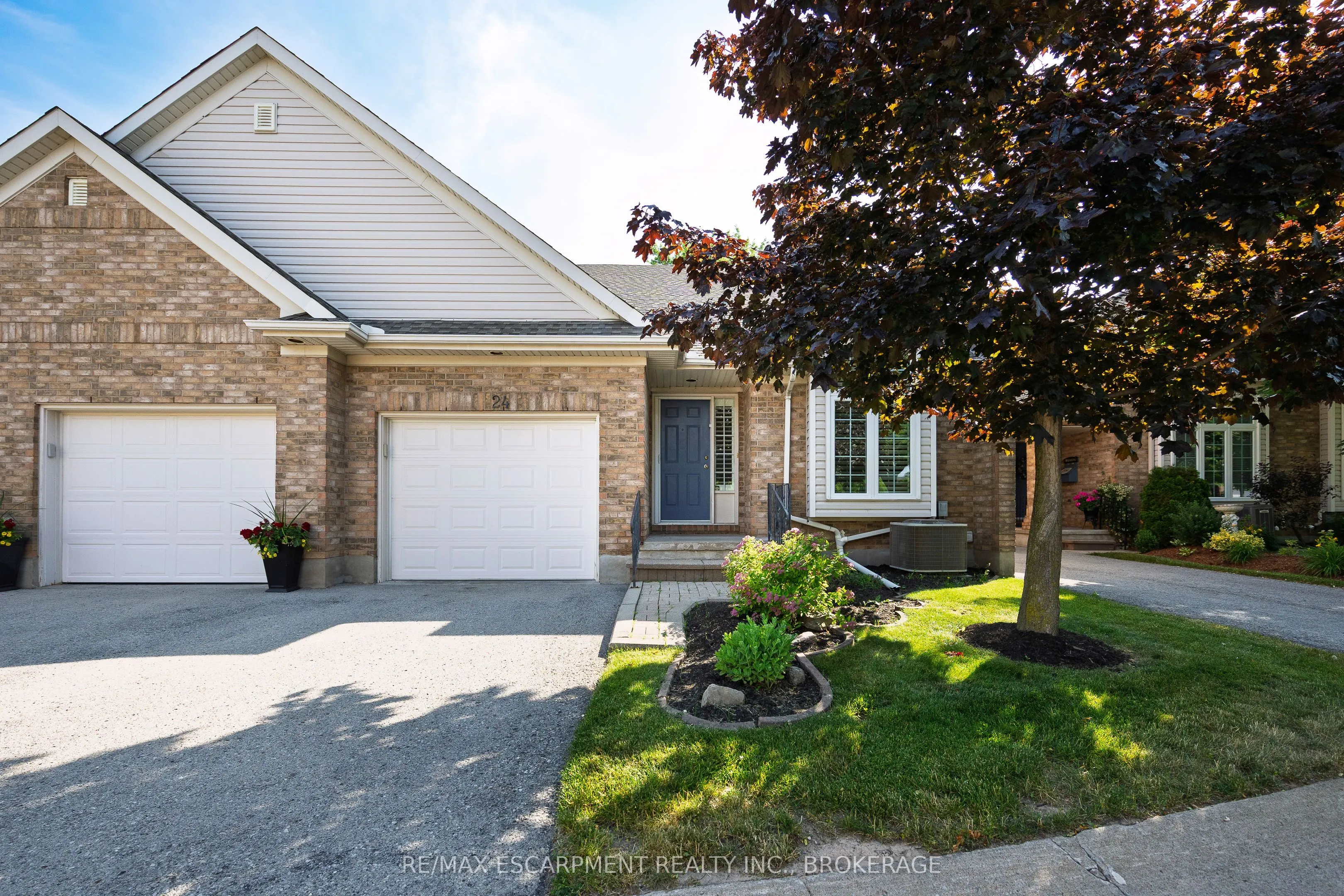 3516 Main Street, #24