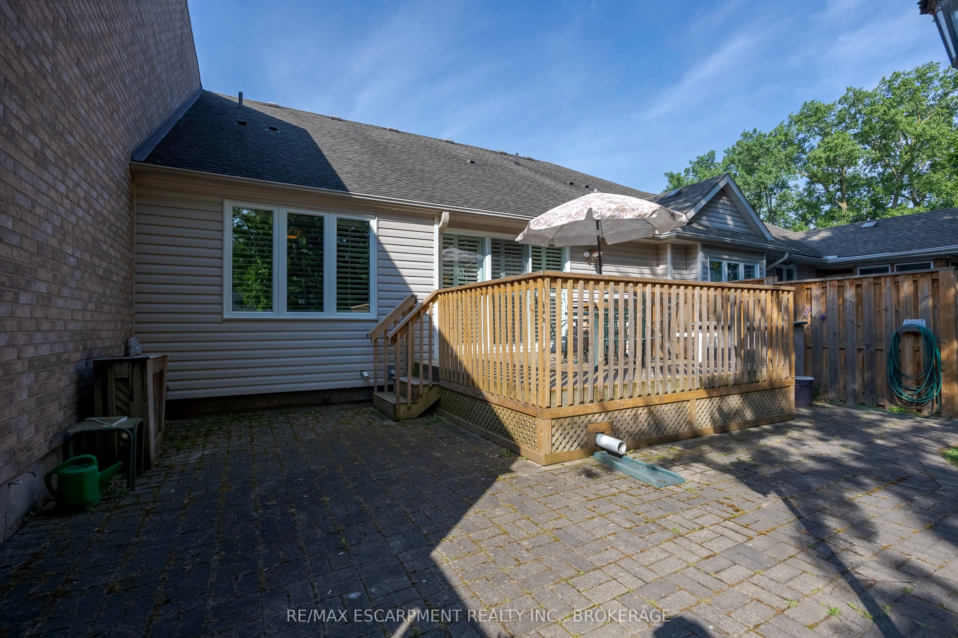 3516 Main Street, #24