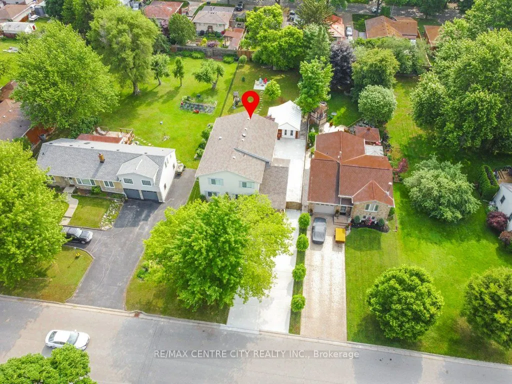 1018 Willow Drive