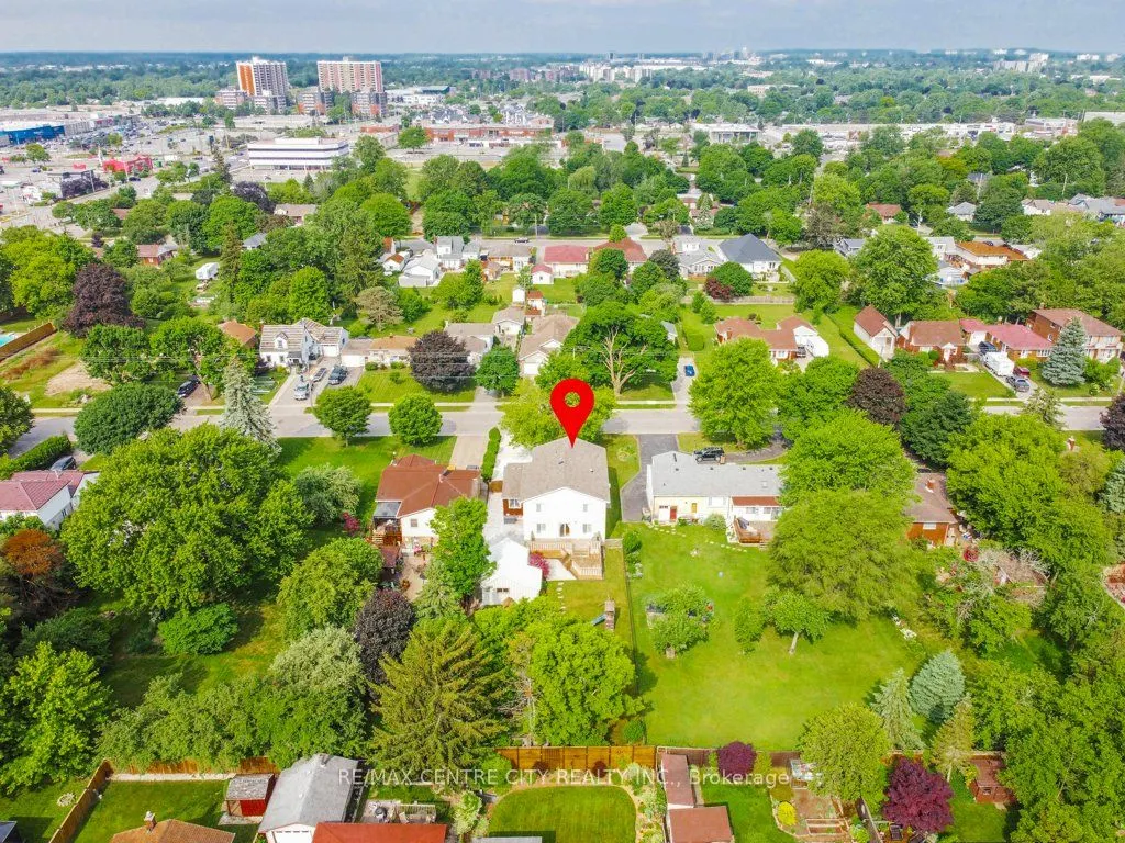 1018 Willow Drive