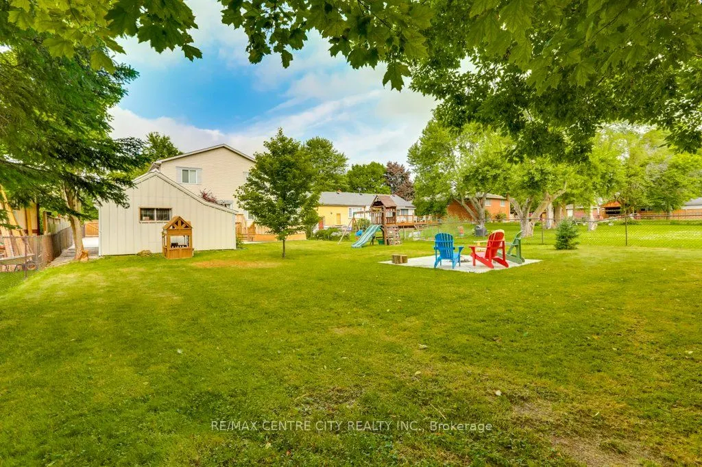1018 Willow Drive