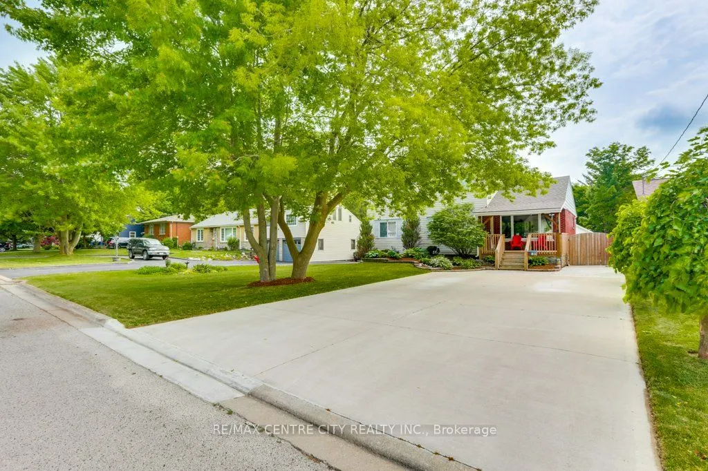 1018 Willow Drive