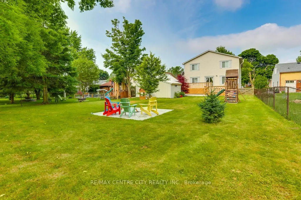 1018 Willow Drive
