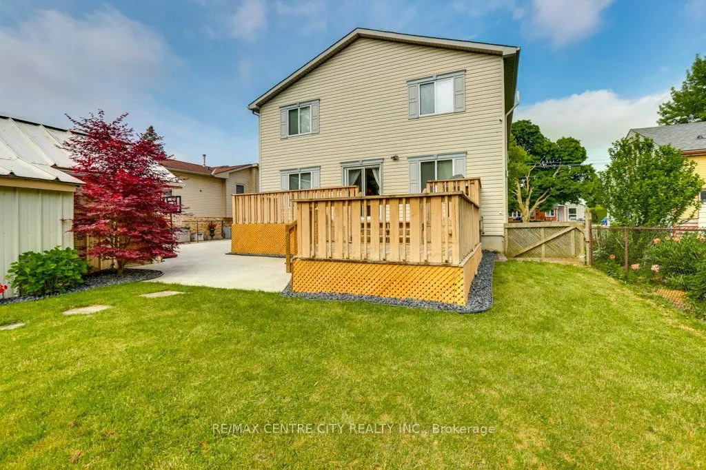 1018 Willow Drive