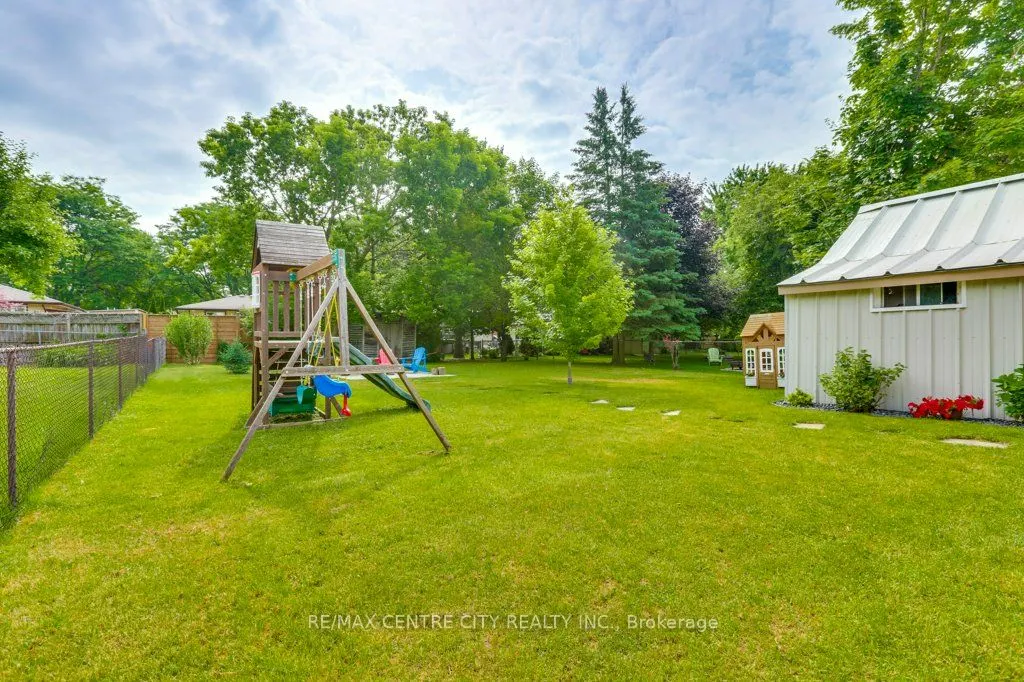 1018 Willow Drive