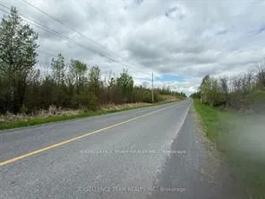 000 KENYON CONCESSION 1 Road