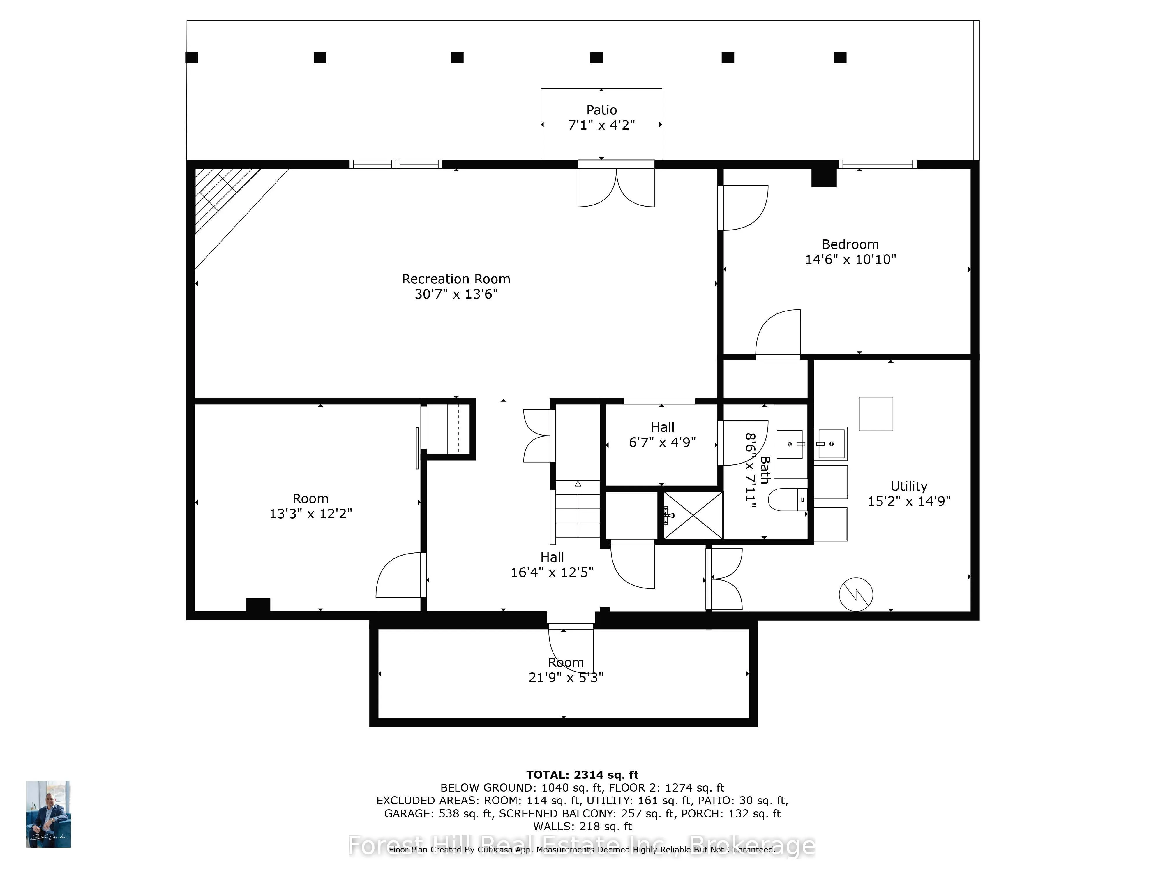 227 Peters Crescent