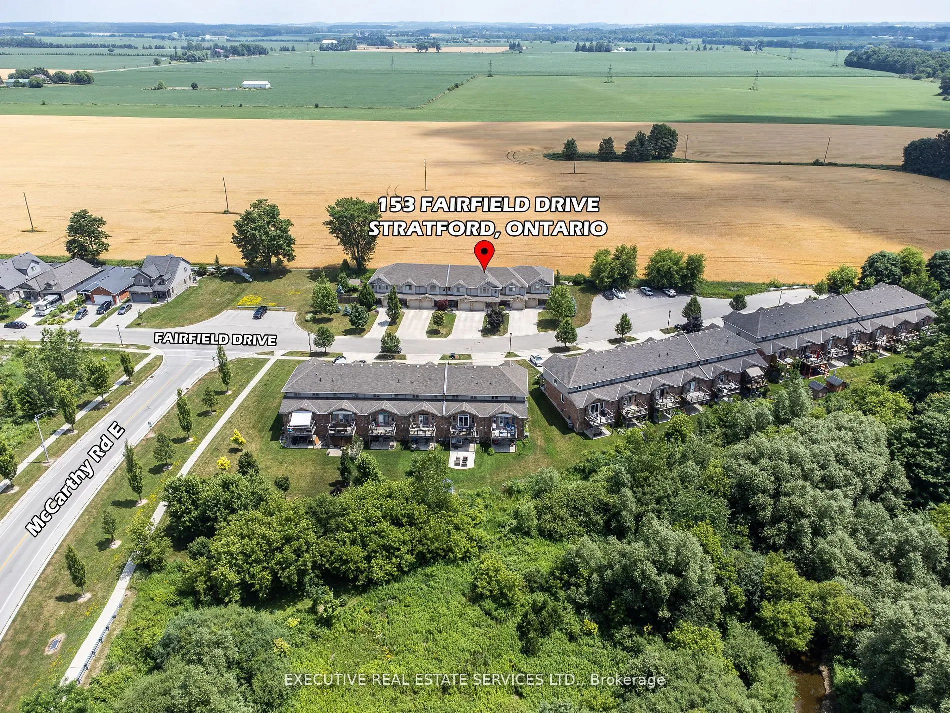 153 FAIRFIELD Drive